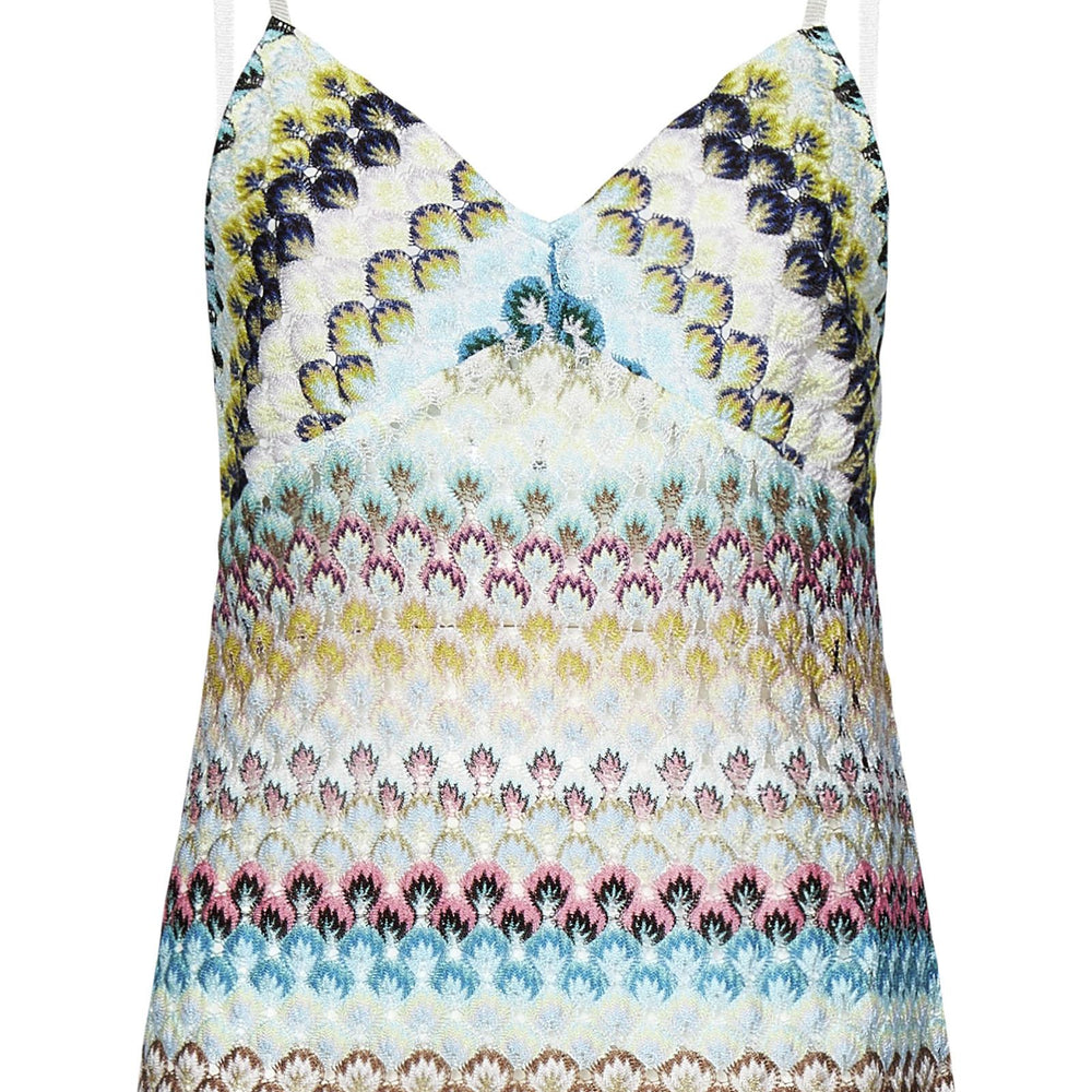 Missoni DS25SK1RBR0133S507H