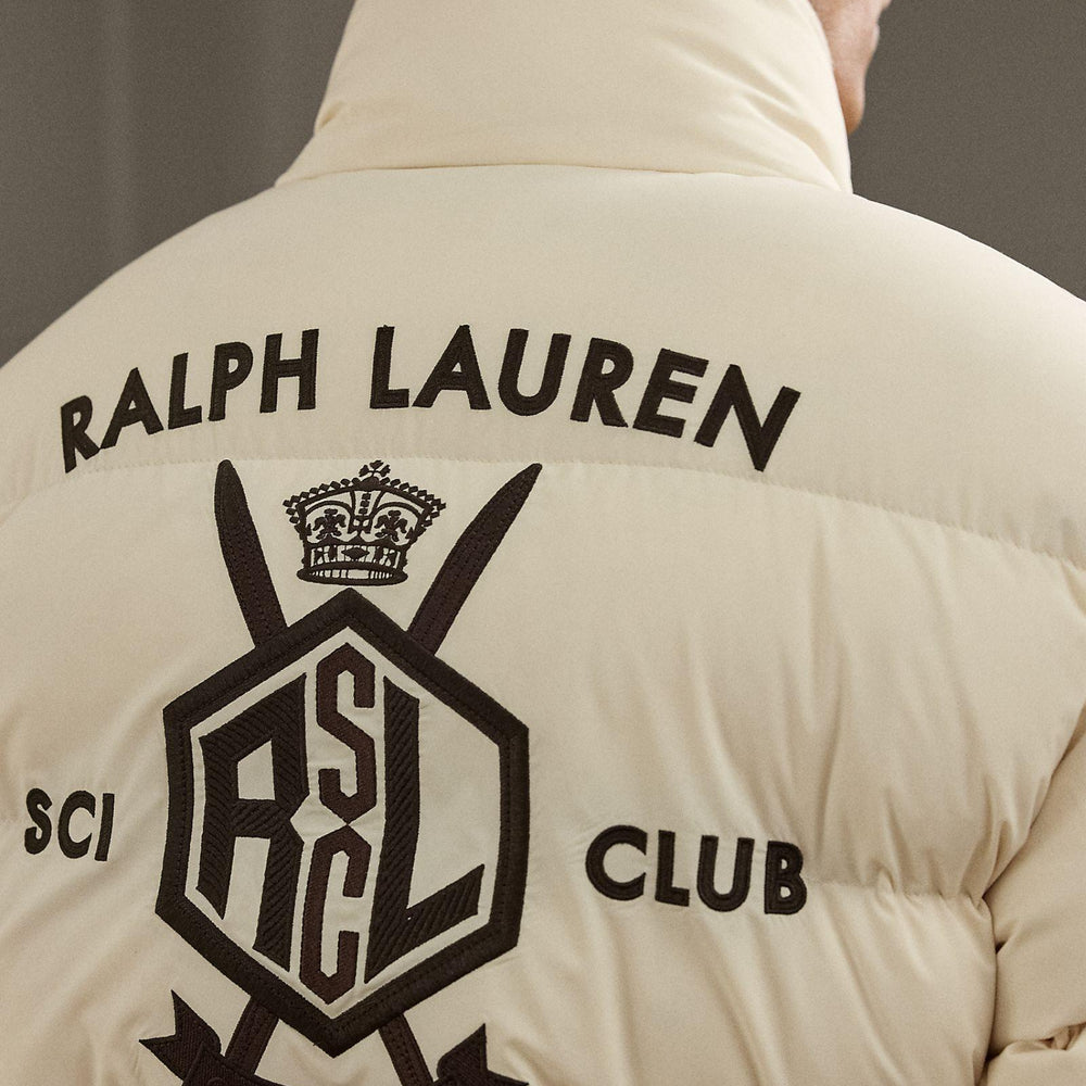 
                  
                    Piumino Ralph Lauren 790982908 003 Ralph Lauren 
                  
                