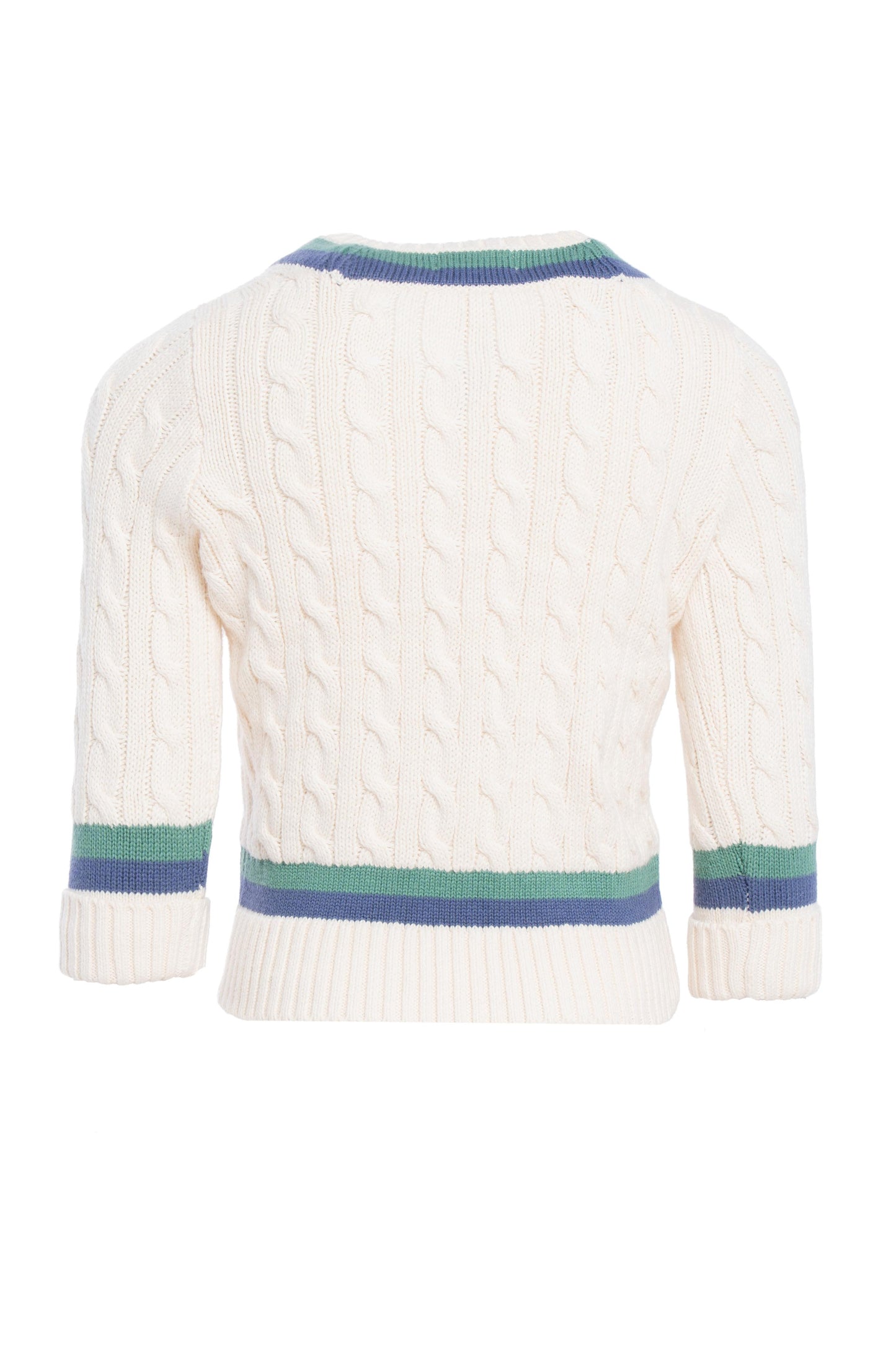 Maglia Polo Ralph Lauren Kids 970472 001 Polo Ralph Lauren kids 