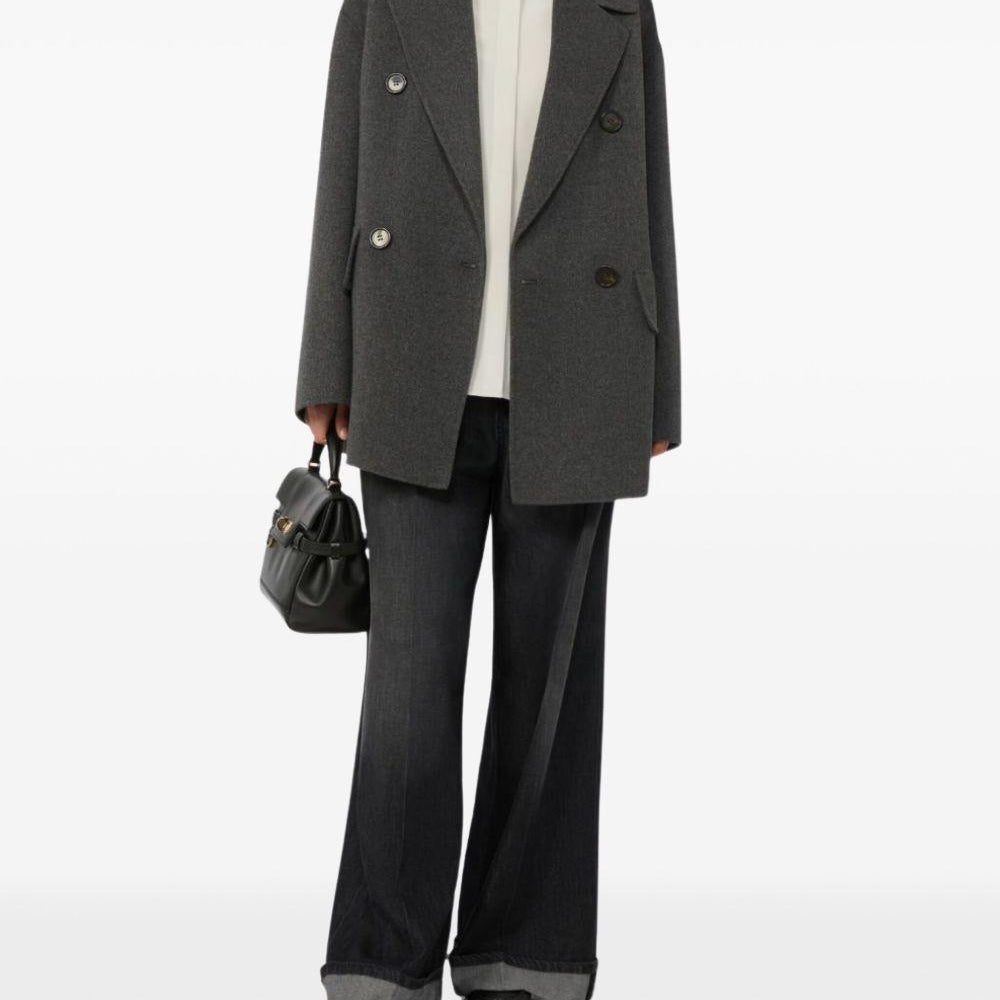 
                  
                    Jeans 'S MaxMara 2529186033600 001 'S Max Mara 
                  
                