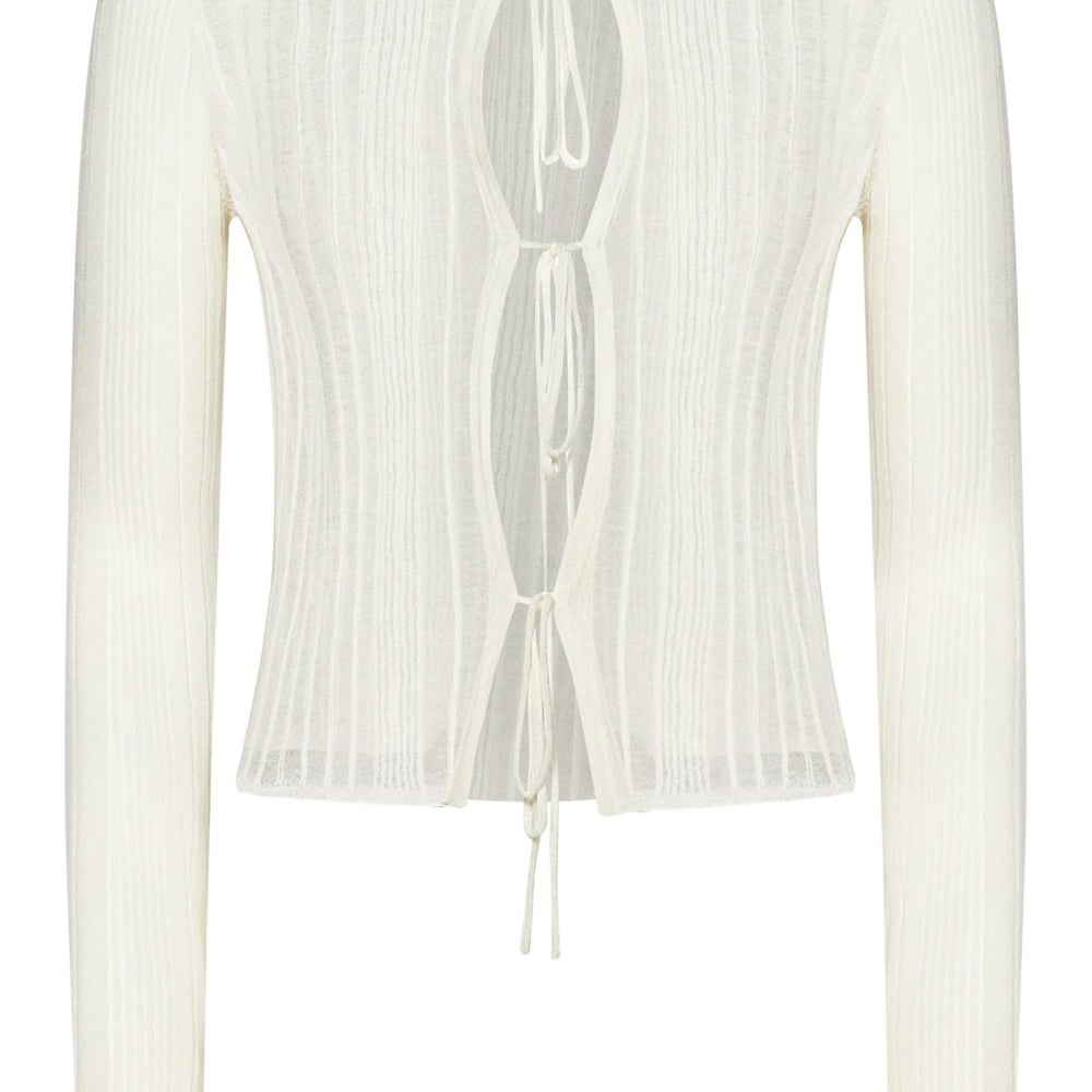 Cardigan Pinko 104771A1ND Z09 Pinko 