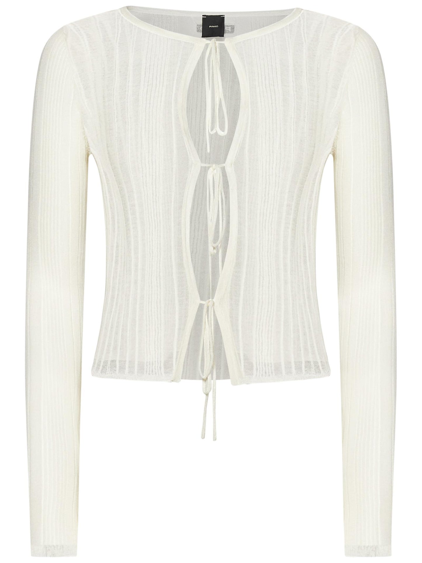 Cardigan Pinko 104771A1ND Z09 Pinko 