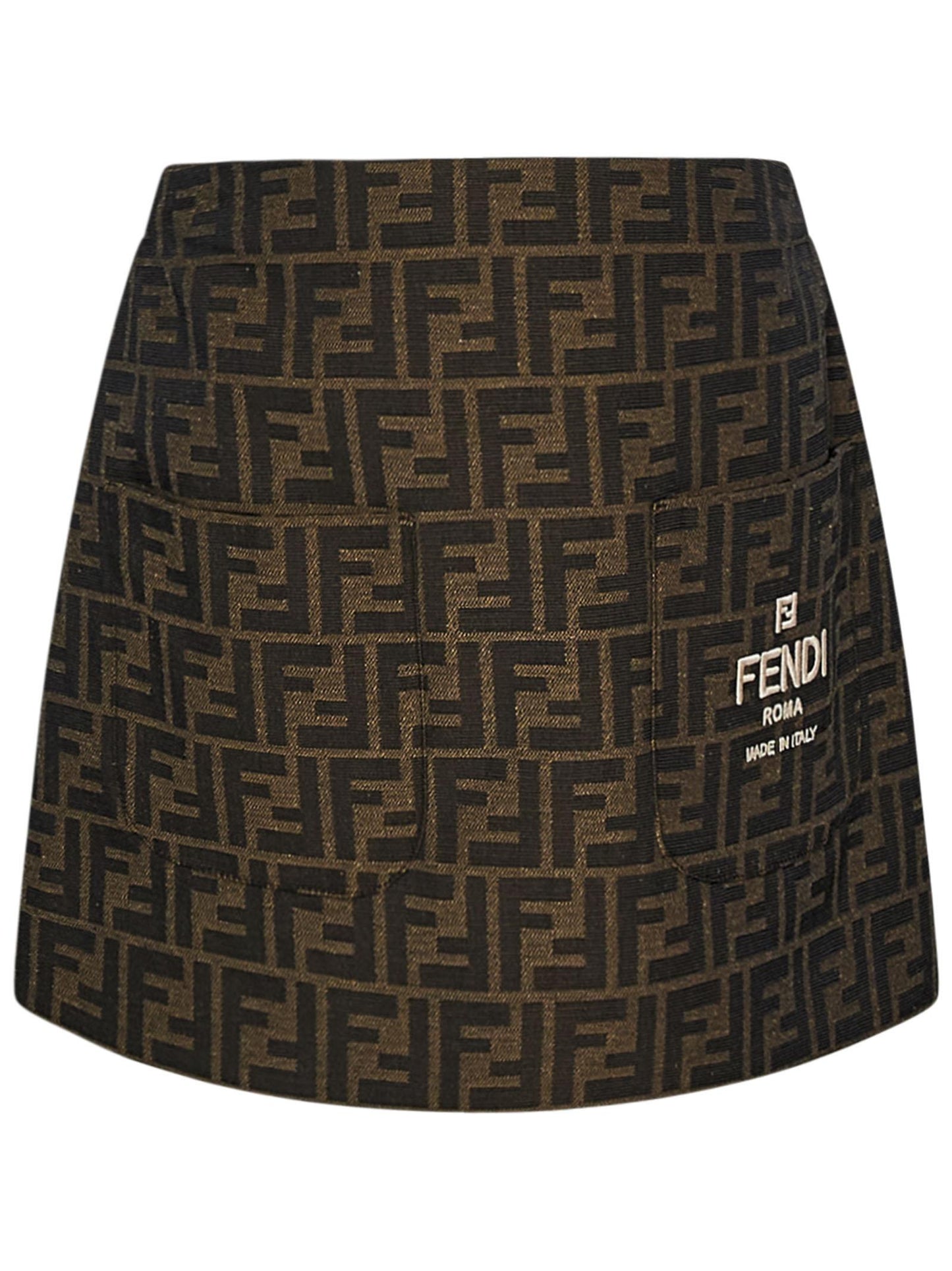 Fendi Kids JFE151AQTKF15B6