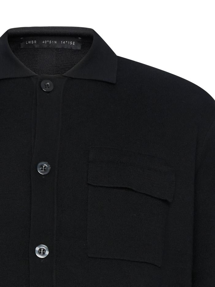 
                  
                    Cardigan Low Brand L1MFW25266737 D001 Low Brand 
                  
                