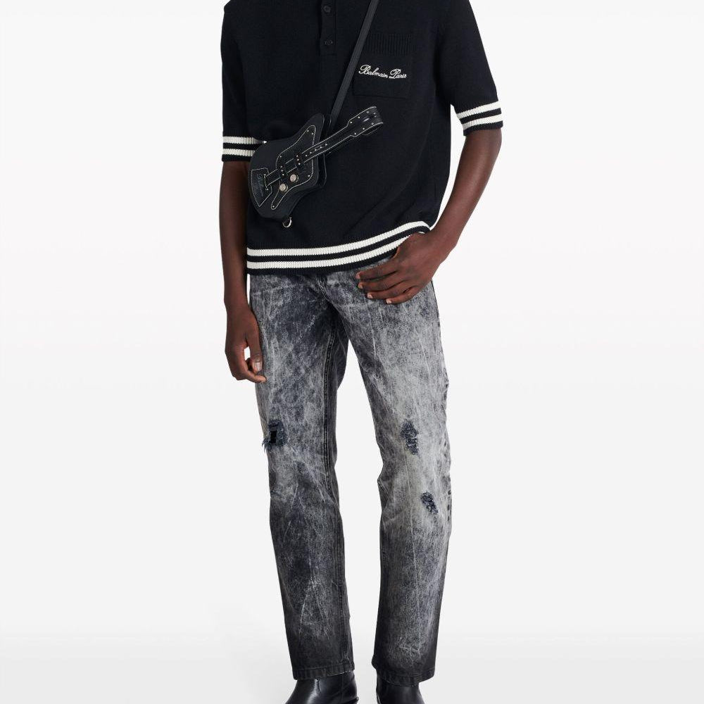 
                  
                    Balmain Paris DH1GB045KF96EER
                  
                