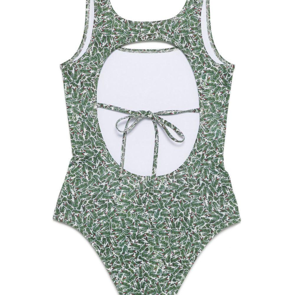 Costume Lacoste MF9608 YRR Lacoste 