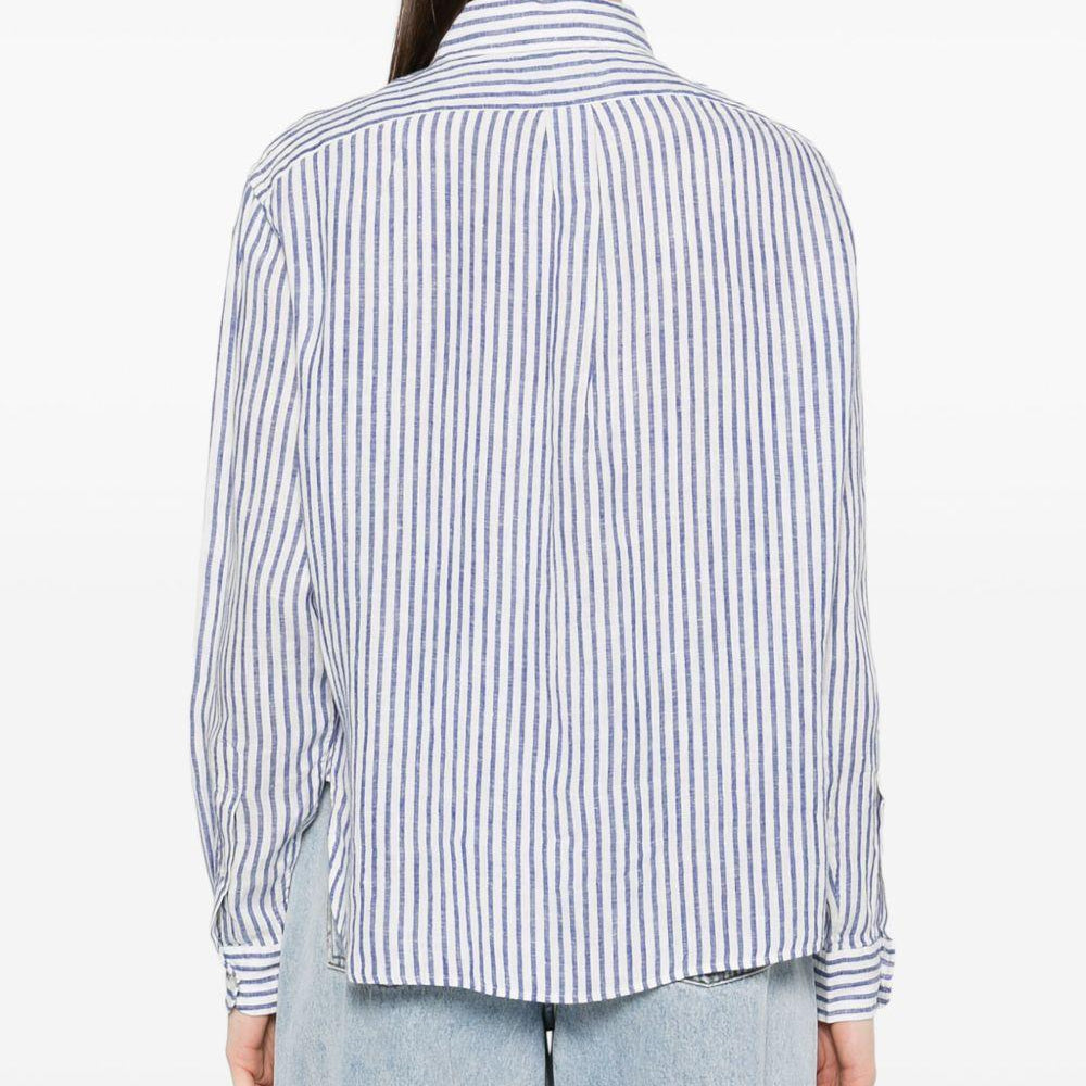 
                  
                    Camicia Polo Ralph Lauren 211935130 006 Polo Ralph Lauren 
                  
                