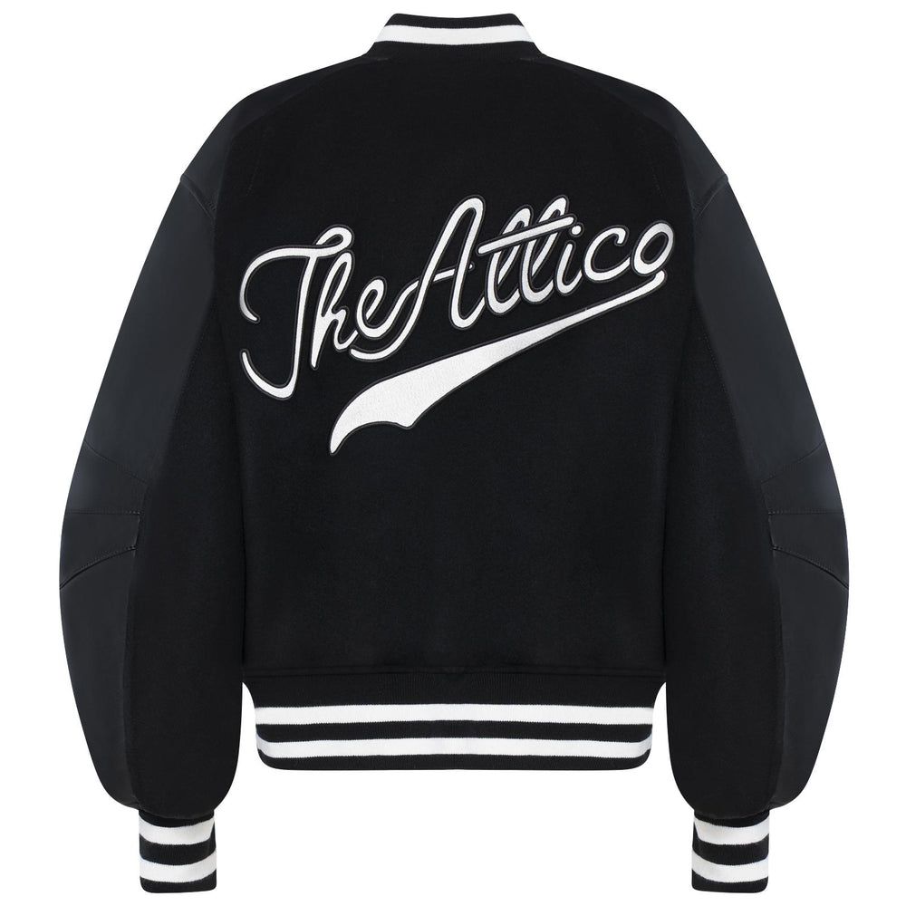 Giubbino The Attico 251WCB00092WWV58AA 100 The Attico 