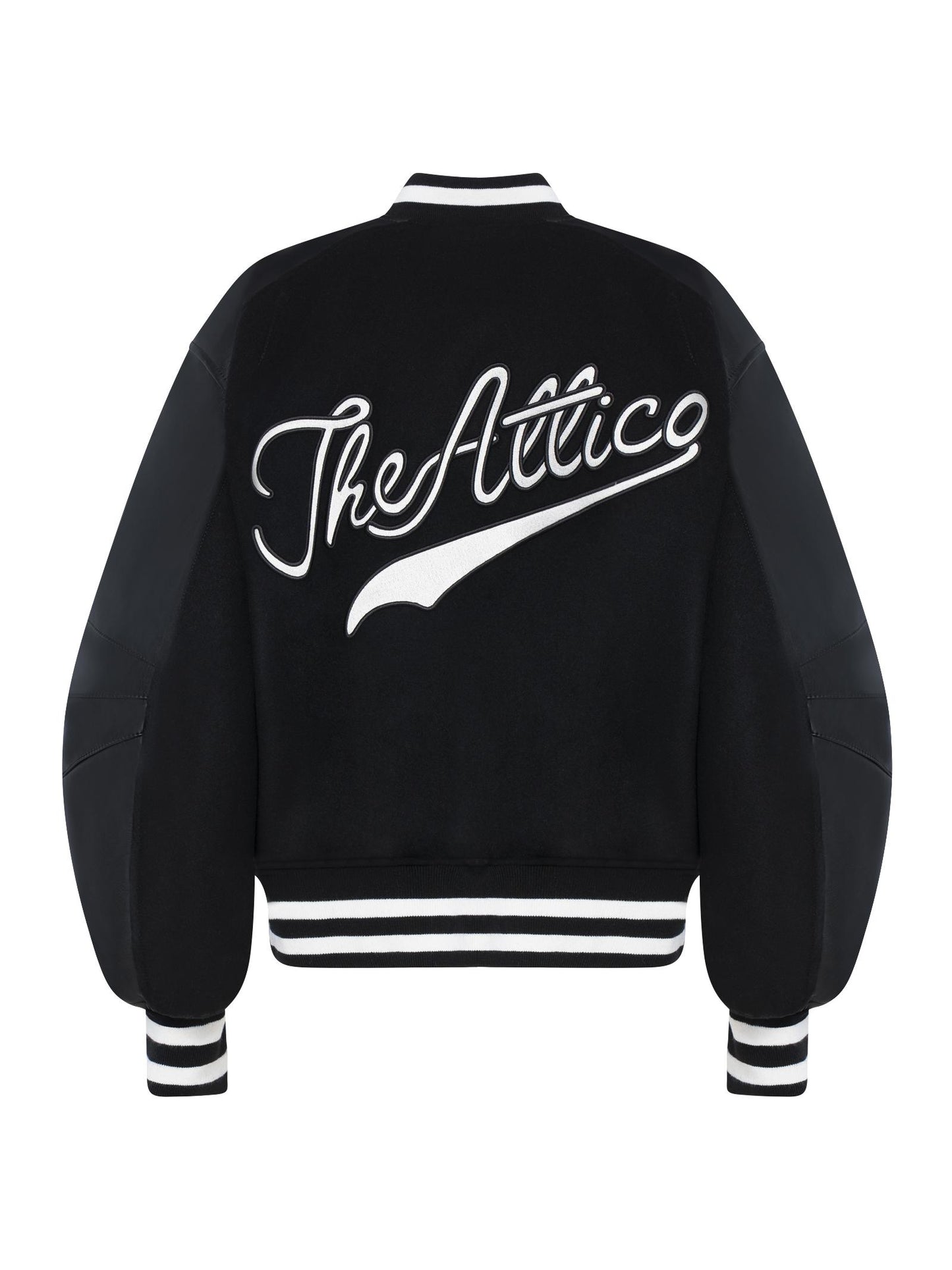 Giubbino The Attico 251WCB00092WWV58AA 100 The Attico 