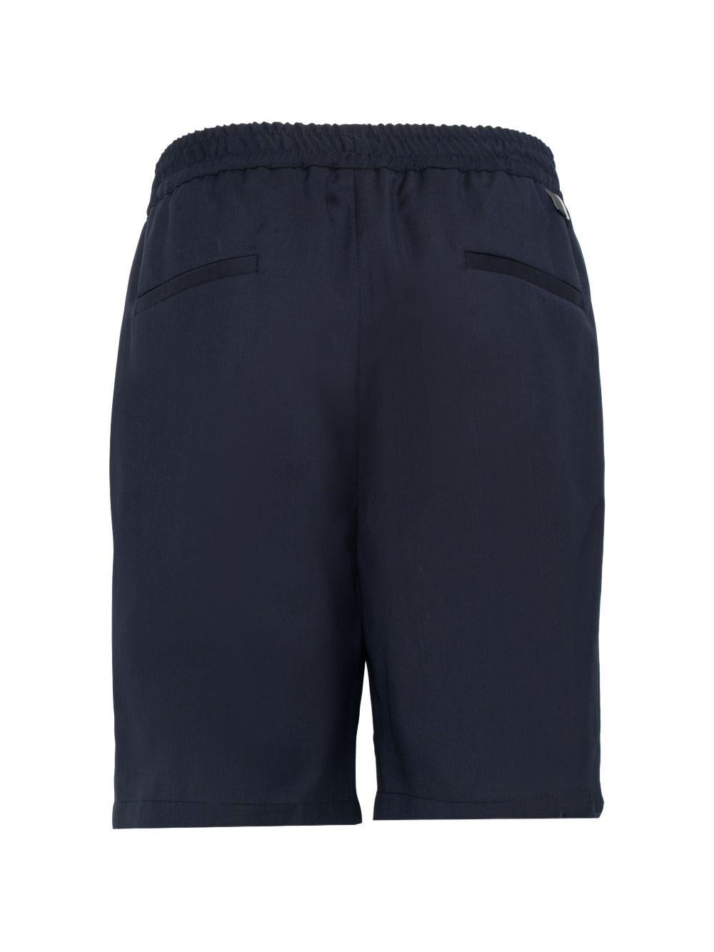 Shorts Low Brand LP26008 E016 Low Brand 