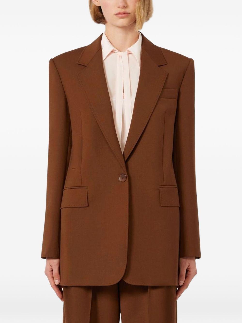 Giacca MSTBALCO MaxMara Studio 2616041051600 003 MaxMara Studio 