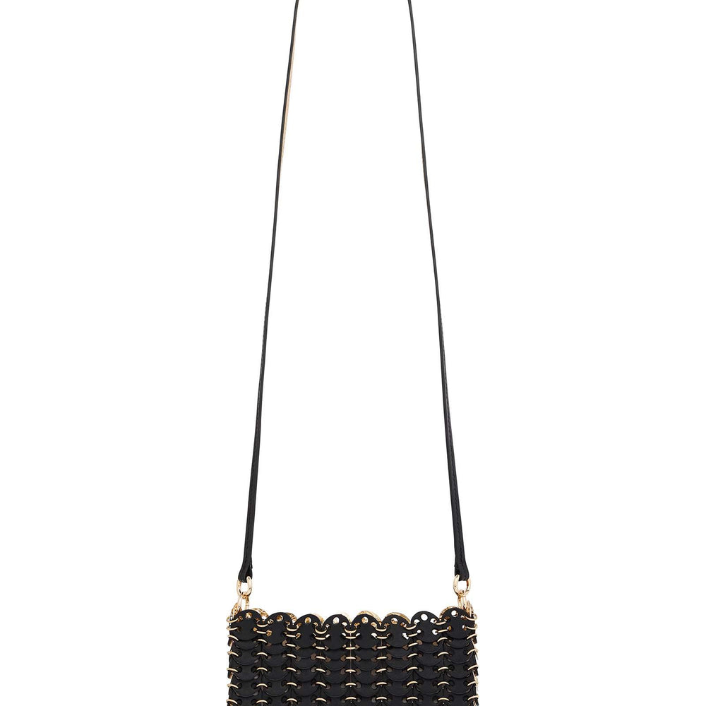 Borsa a spalla 1969 Reversible Nano Flip Rabanne 25ASS0508CLF258 M027 Rabanne 