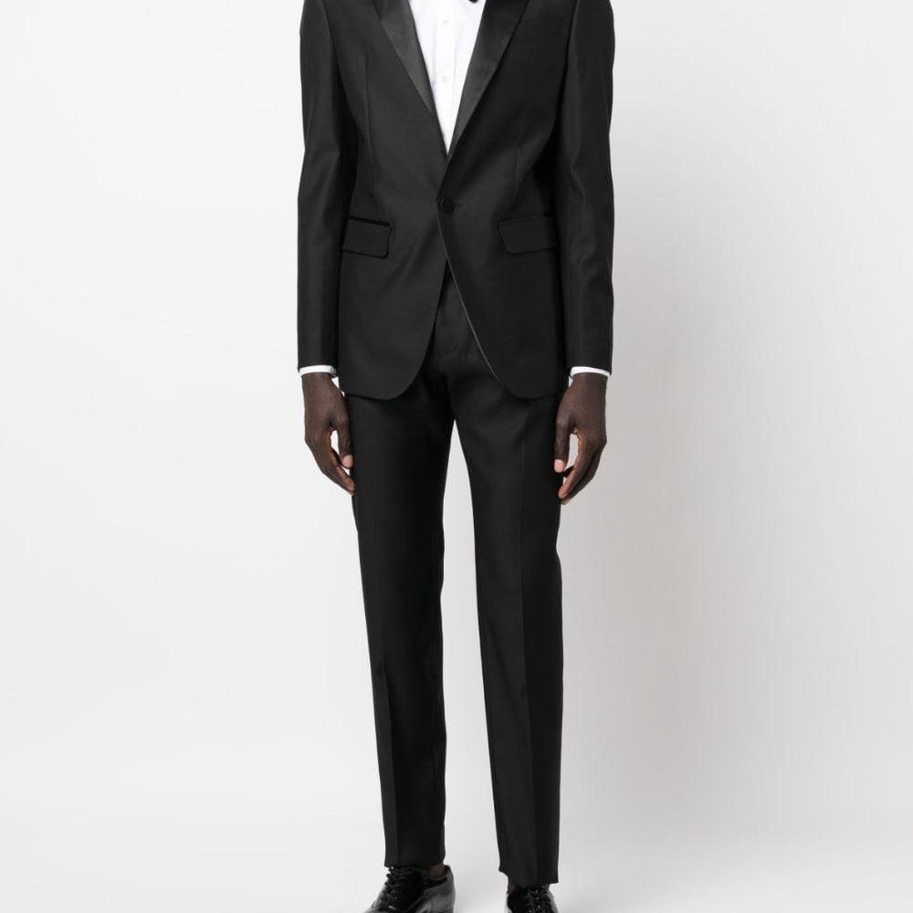 Abito BERLIN Dsquared2 S74FT0462S39408 900 Dsquared2 