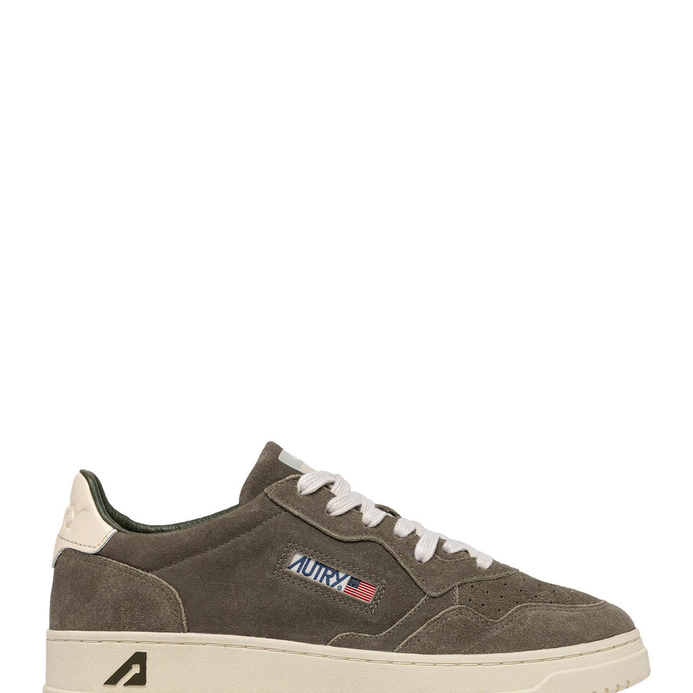 Sneakers Medalist Low Autry AULM UH04 Autry 
