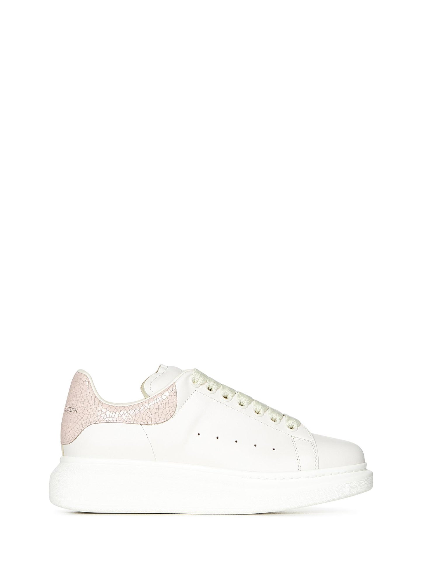 Sneakers Oversize Alexander McQueen 553770WIACU 9050 Alexander McQueen 