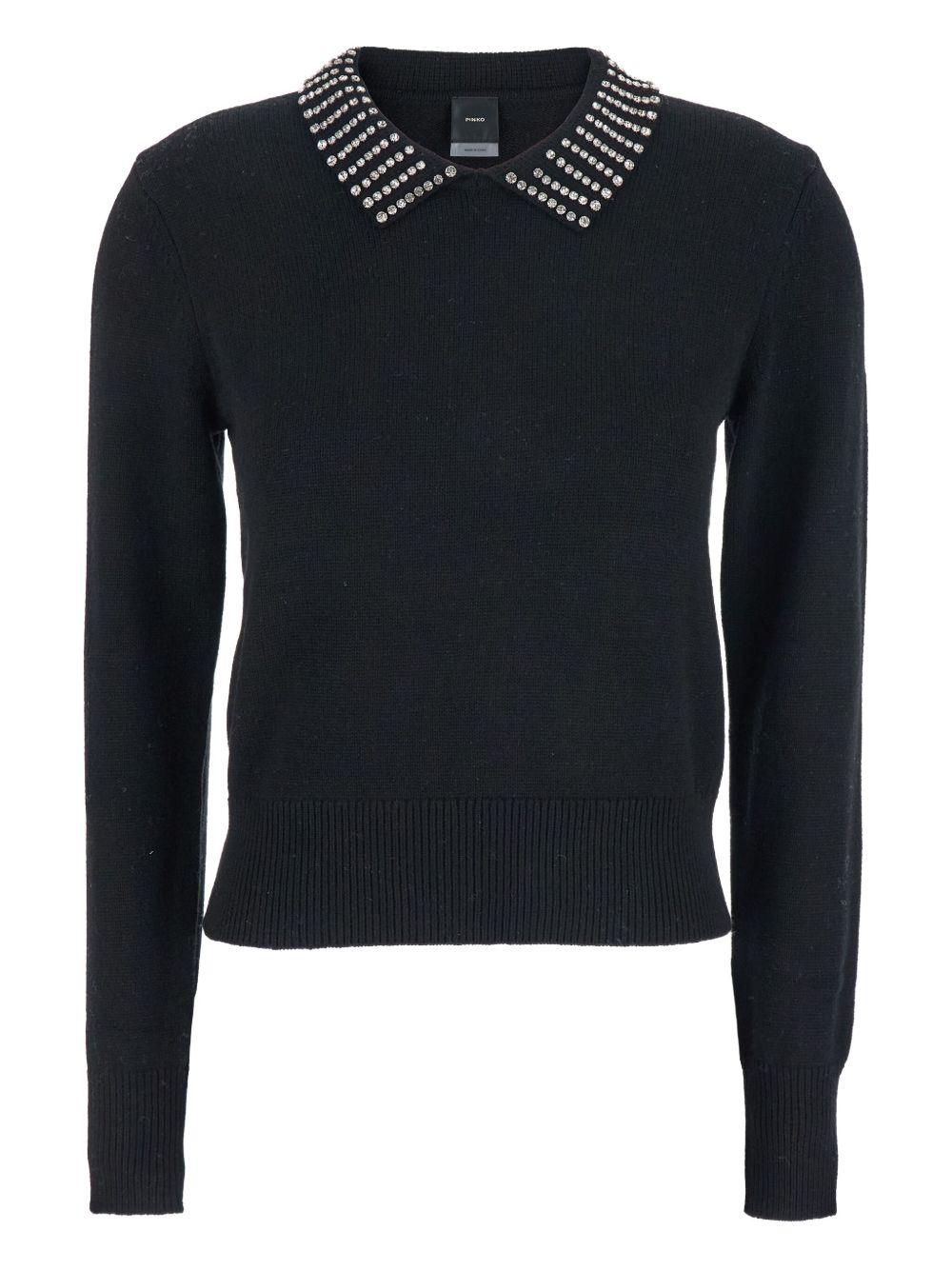 Maglia Pinko 105530A2S4 L99 Pinko 