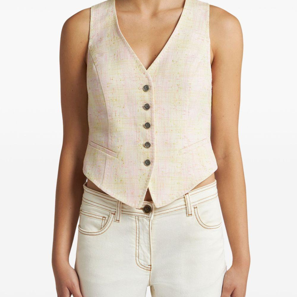 
                  
                    Etro WRDA000699TTE36S9820
                  
                