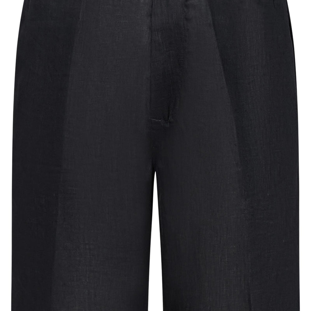 Franzese Collection Pronta Sartoria FRABM07NERO