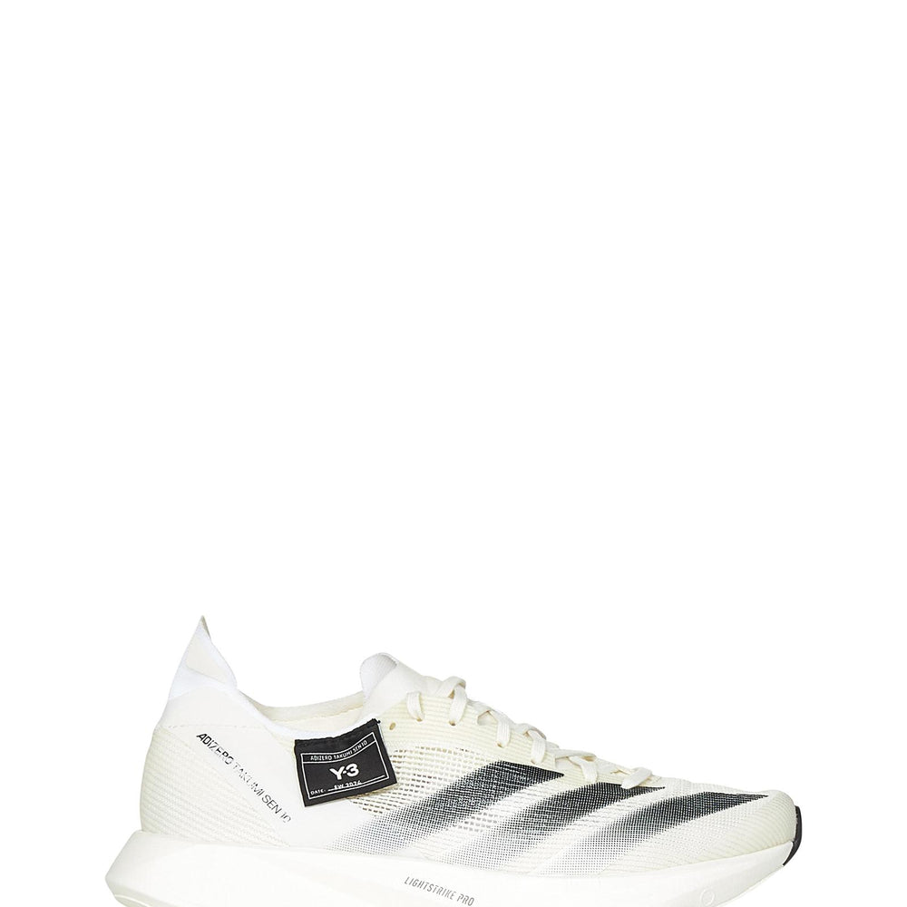 Y-3 JH9179WHITE