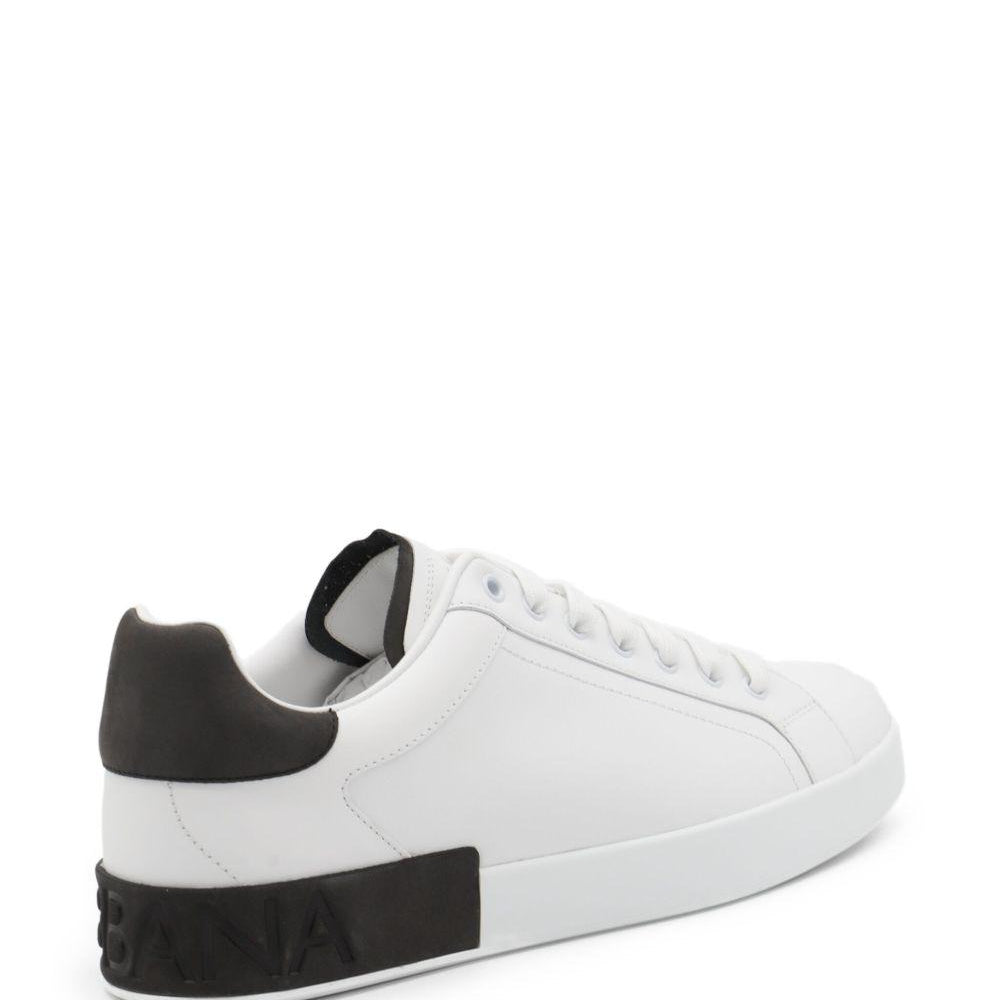
                  
                    Sneakers 'Portofino' DOLCE & GABBANA CS2278AF218 89697 DOLCE & GABBANA 
                  
                