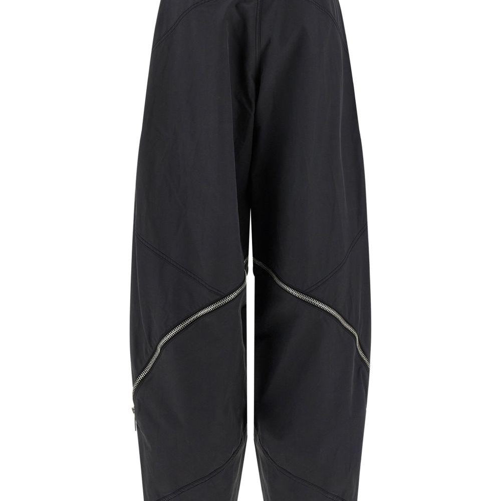 Pantaloni The Attico 251WCP00275CCC118AA 233 The Attico 