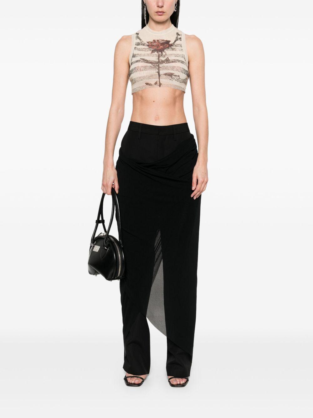 Jean Paul Gaultier FPA189C08400