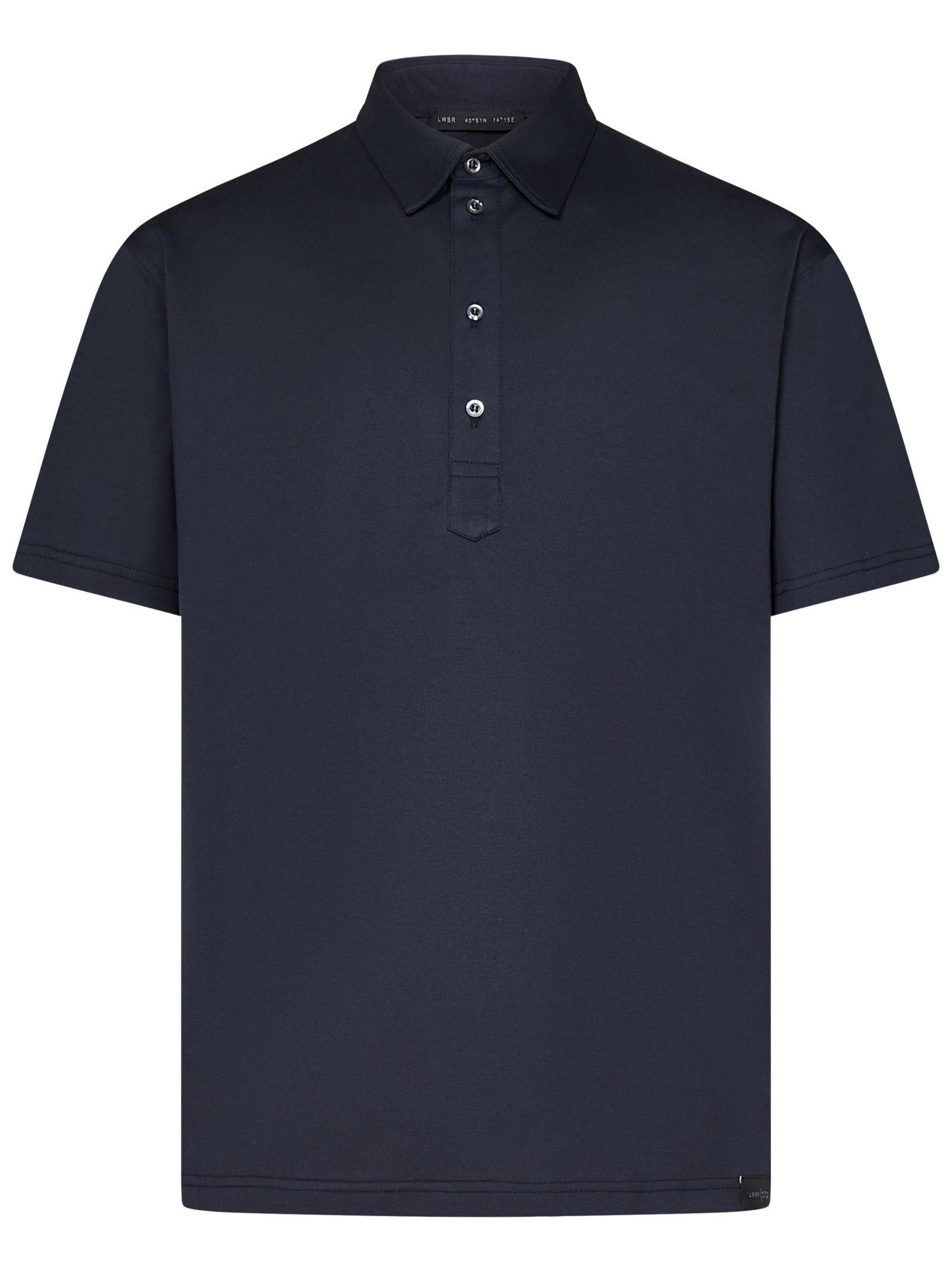 Polo Low Brand L1TSS256550 E044 Low Brand 