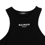 Balmain Paris Kids BW8A72Z2389930BC