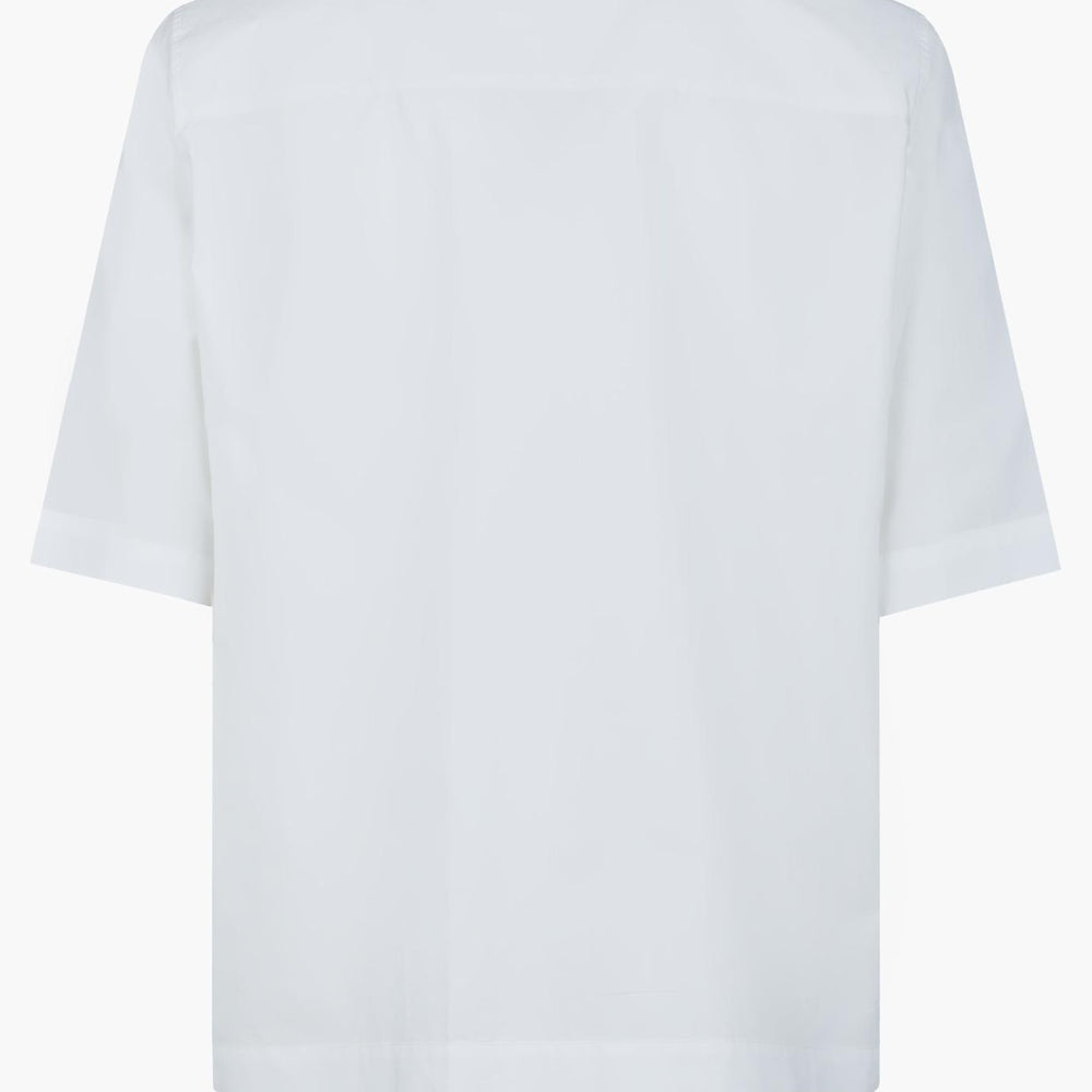 Gazzarrini x Michele Franzese GBE654GBIANCO