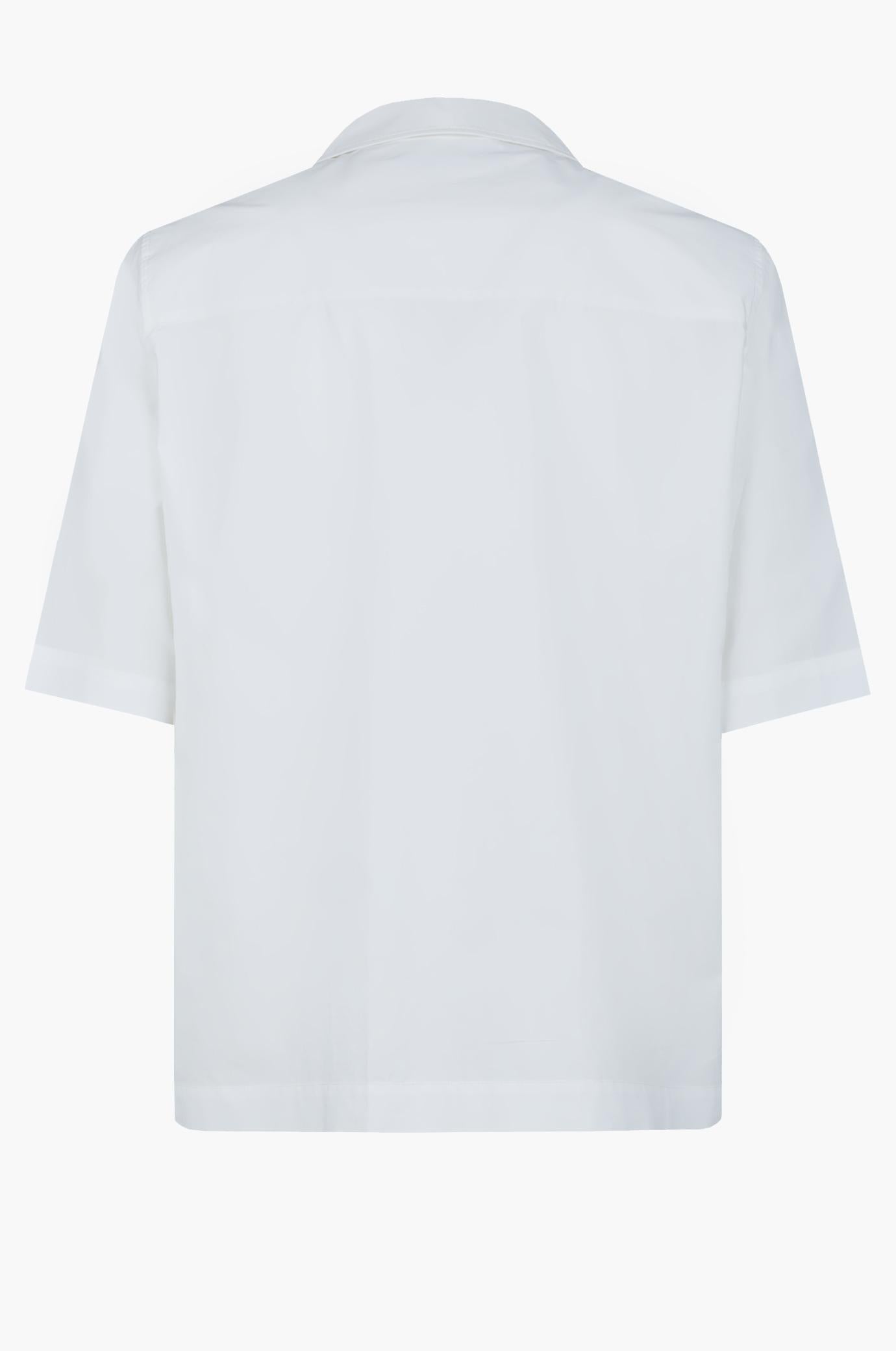 Gazzarrini x Michele Franzese GBE654GBIANCO