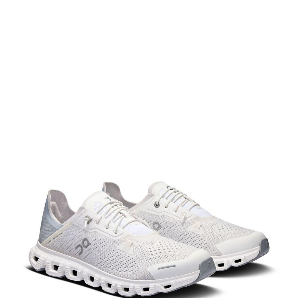 Sneakers Cloud 6 Coast On Running 3WF10020813 WHITE On Running 