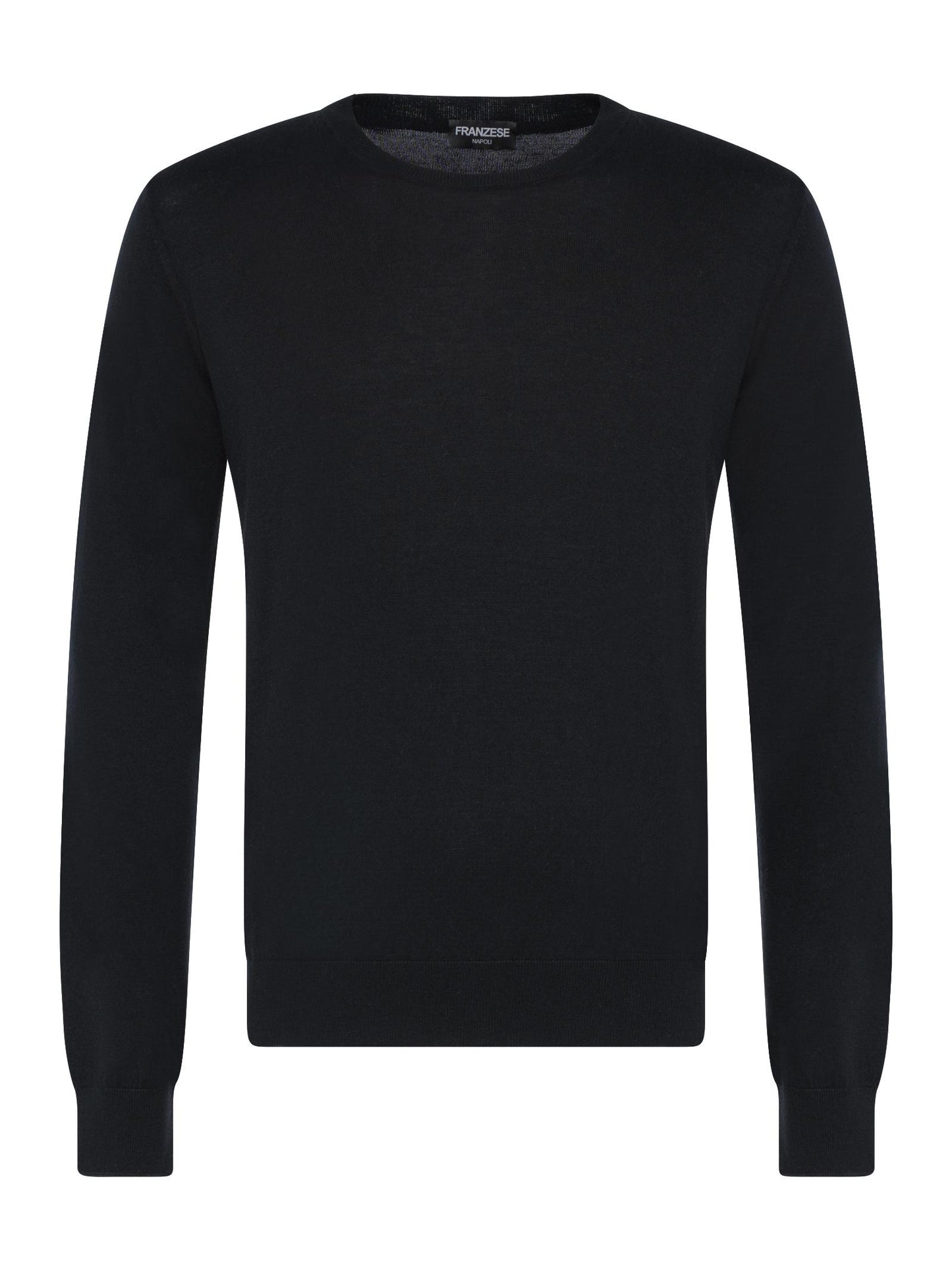 Maglia modello Stefano de Martino Franzese Napoli FE6850 3002 Franzese Collection 