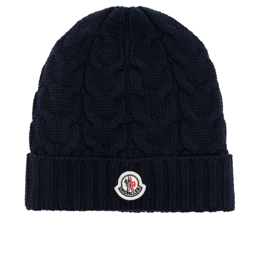 Cappello Moncler Enfant K29543B0002504S02 778 Moncler Enfant 