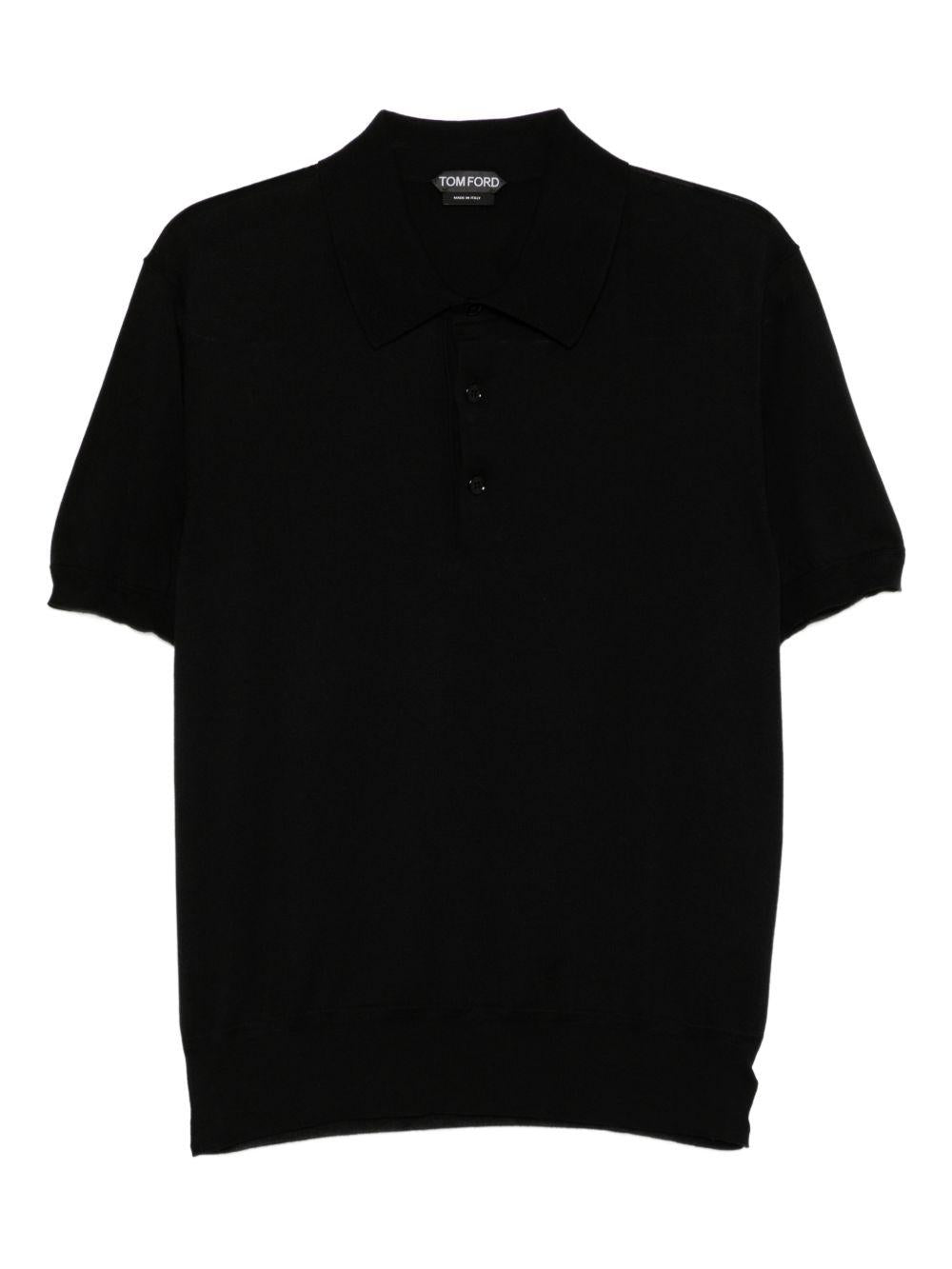 Polo Tom Ford KPS035YMC040 NAA Tom Ford 