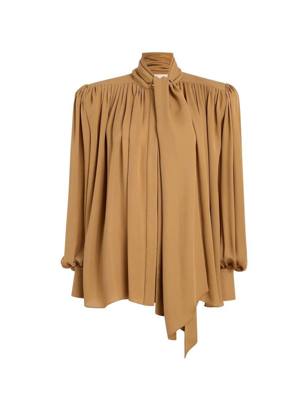 Camicia Vali Khaite NY 2460338 980 Khaite NY 