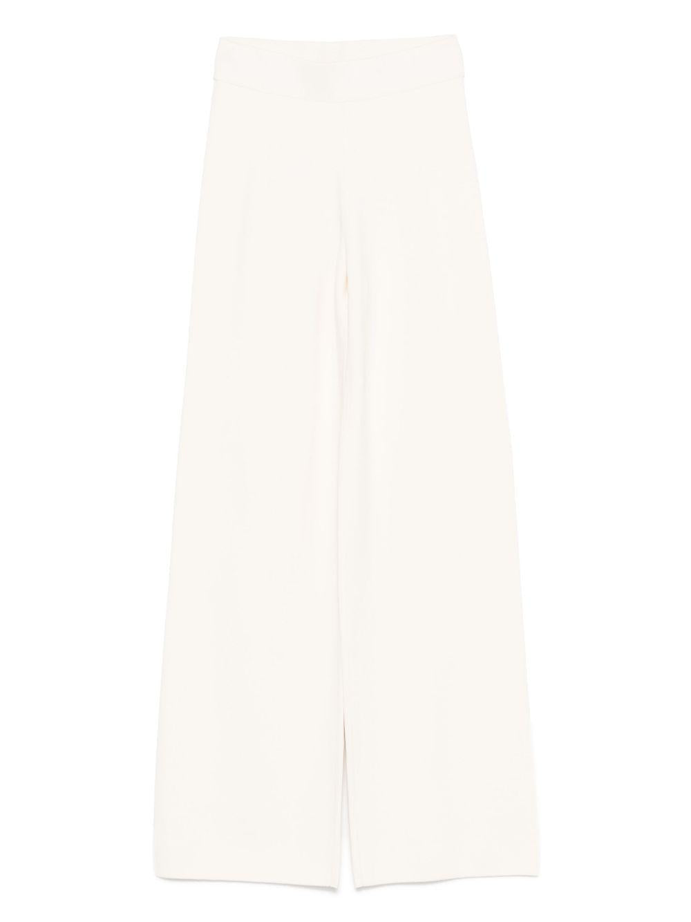 Pantaloni MARZIA MaxMara Studio 2526336011650 001 MaxMara Studio 