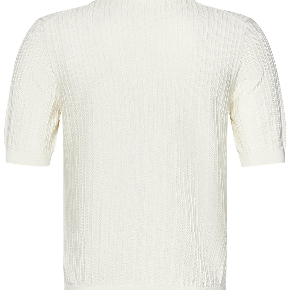 Maglia Malo UXD136F3L38 E100 Malo 
