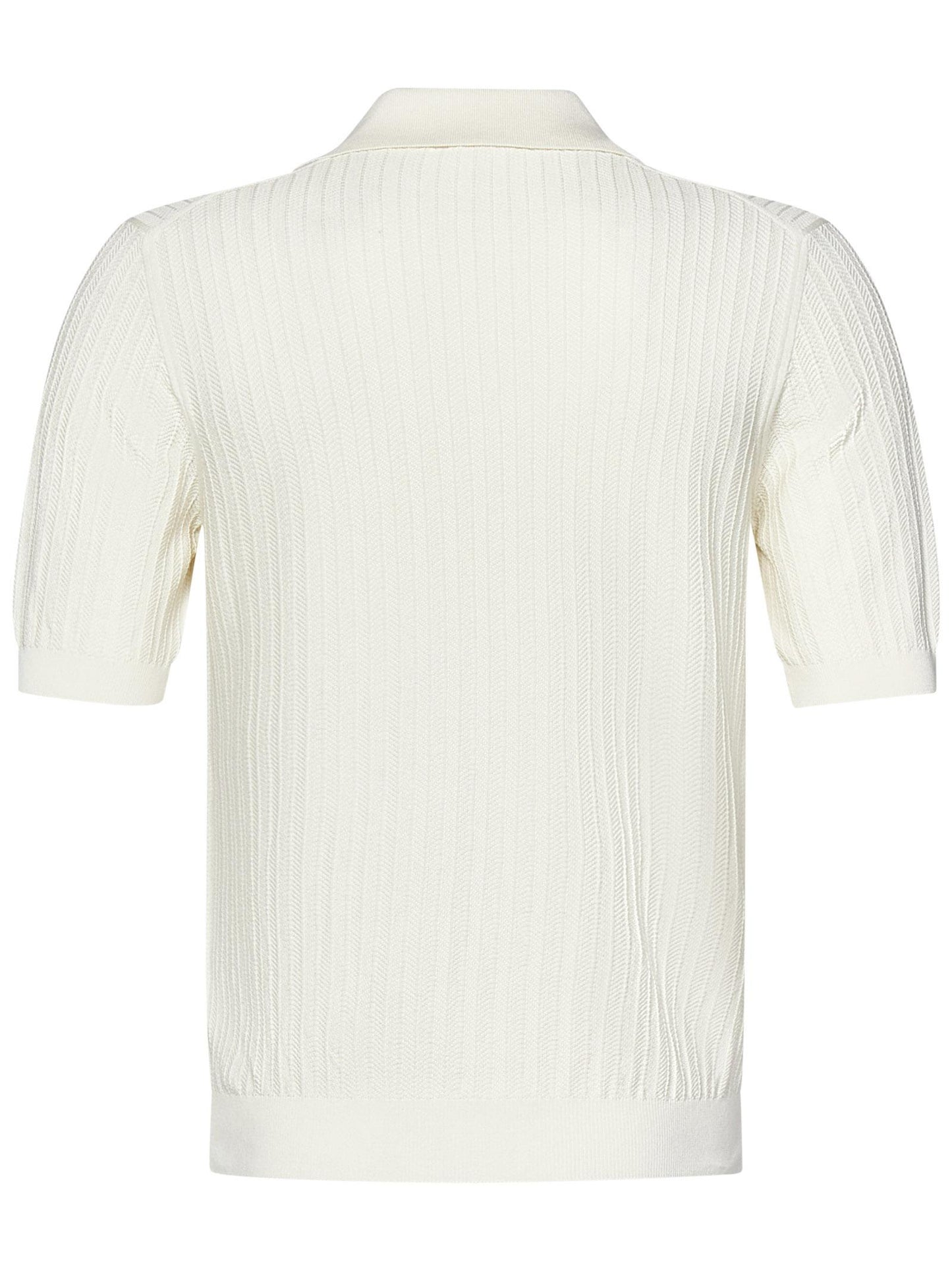 Maglia Malo UXD136F3L38 E100 Malo 