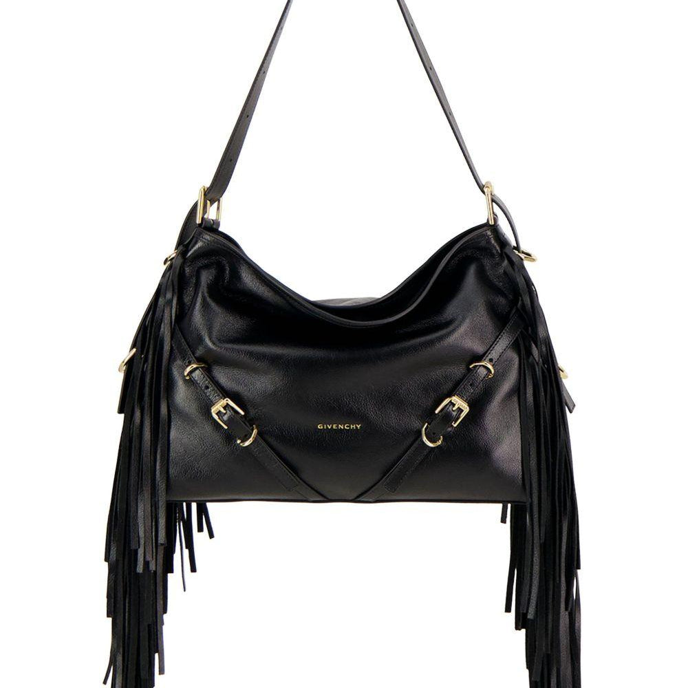 Borsa a spalla Voyou media Givenchy BB50SSB283 001 Givenchy 
