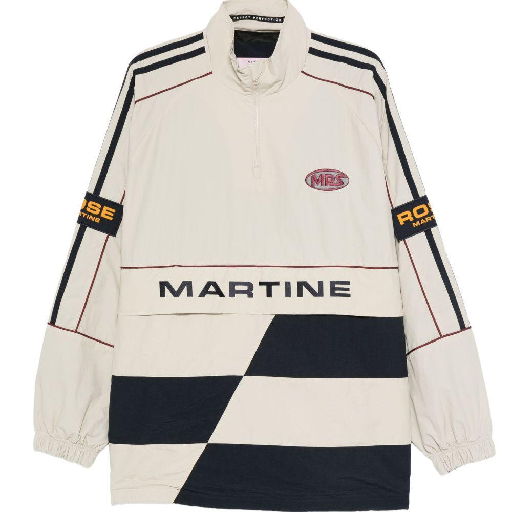 Giubbino Hockey Martine Rose 121WP01052 WHT Martine Rose 