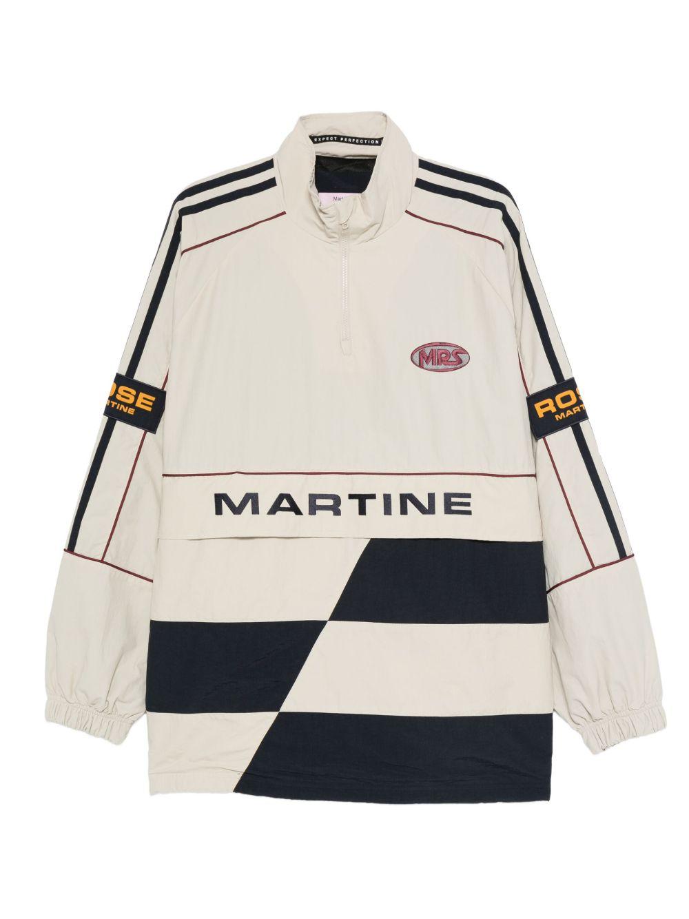 Giubbino Hockey Martine Rose 121WP01052 WHT Martine Rose 