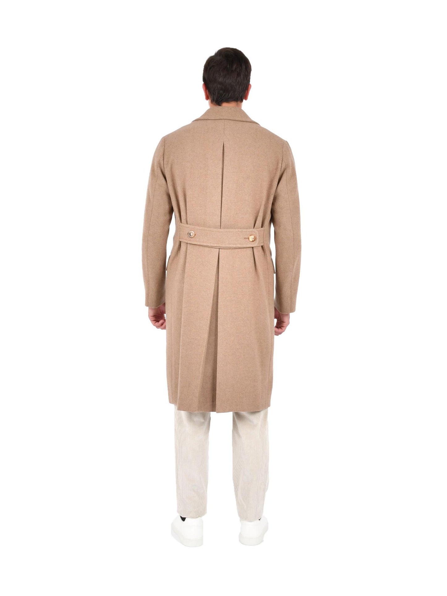 Cappotto Boglioli C41014FB5712 0330 Boglioli 