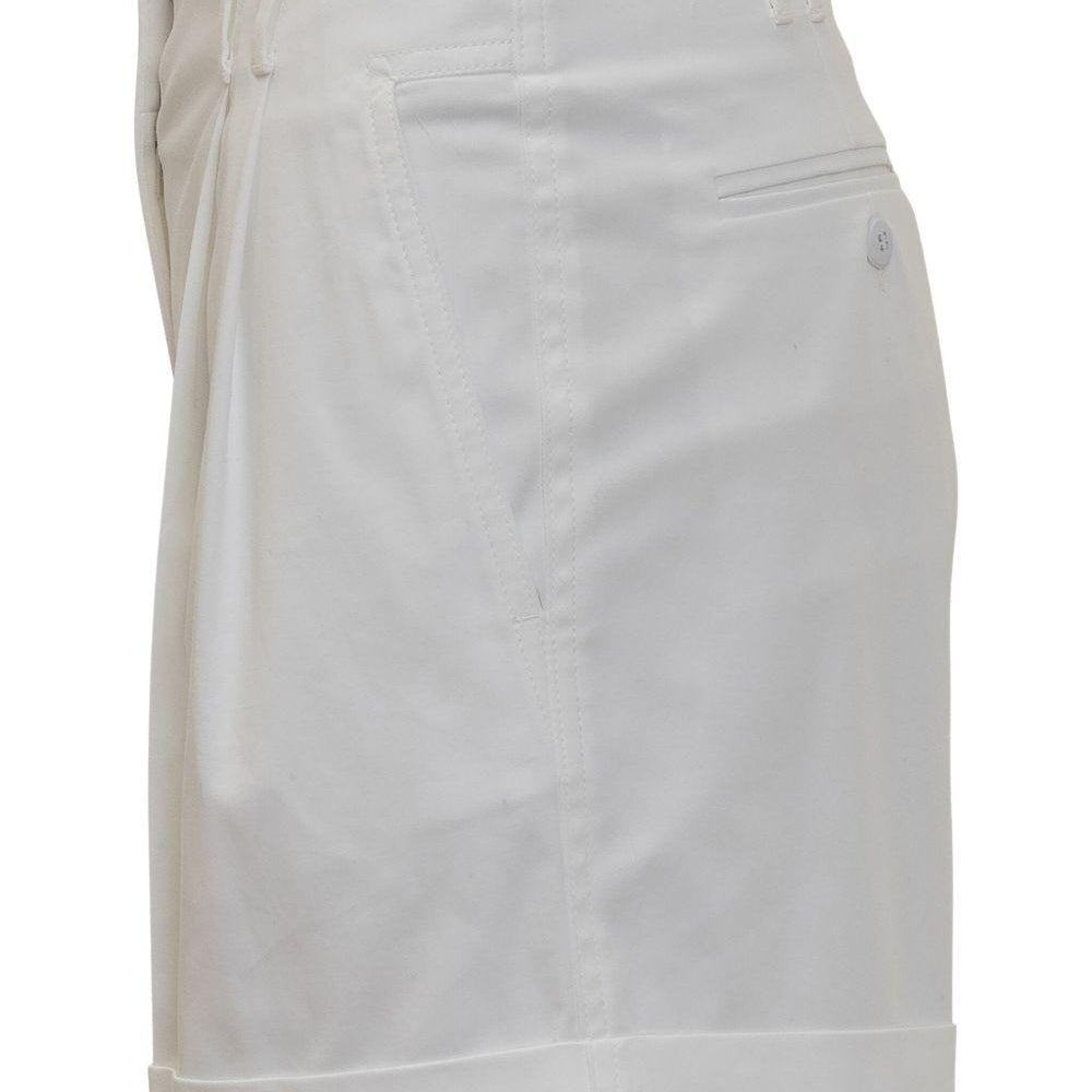 Shorts BERGEN MaxMara Studio 2516141012600 001 MaxMara Studio 