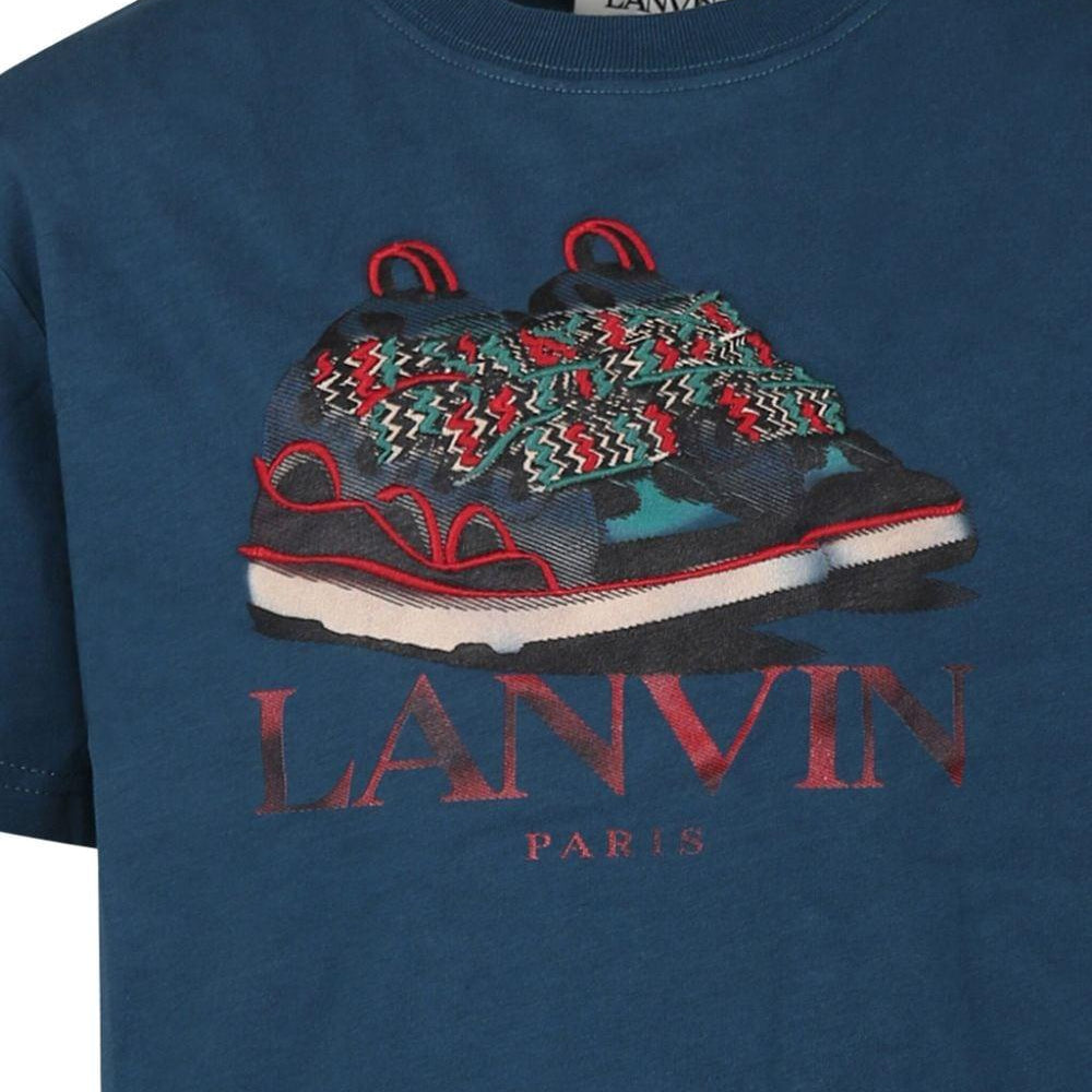 
                  
                    Lanvin Kids N30147826
                  
                