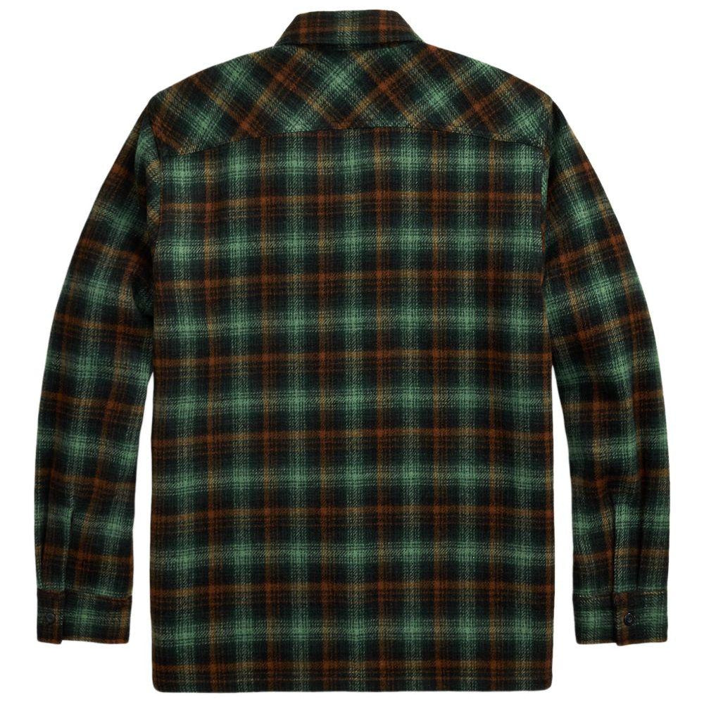 Camicia Ralph Lauren RRL 782973923 001 Ralph Lauren RRL 