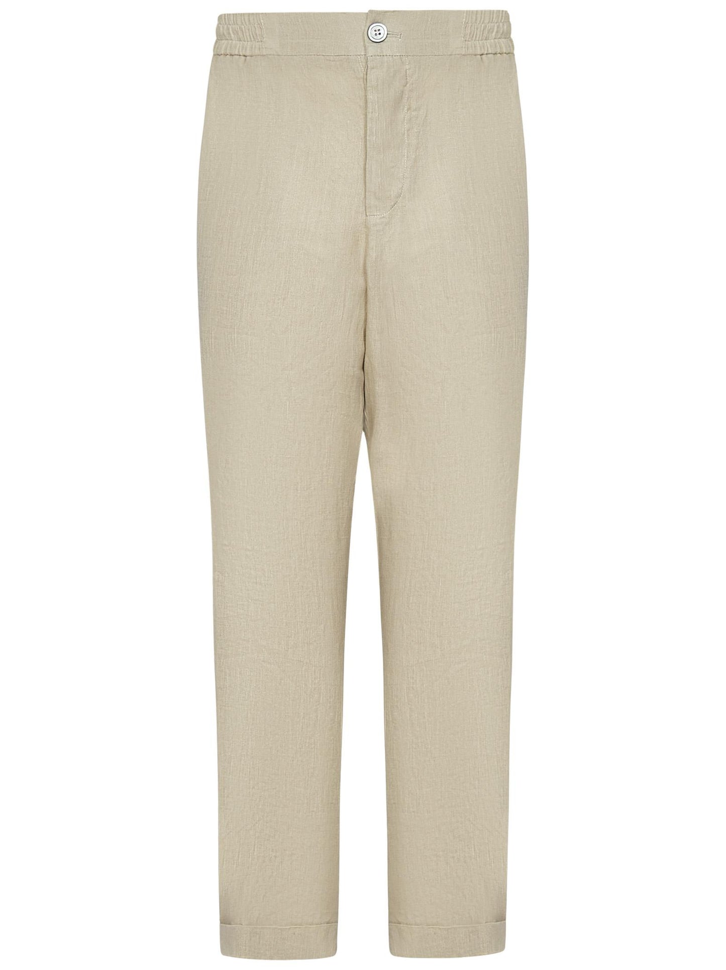 Franzese Collection Pronta Sartoria AU1462QSTONE