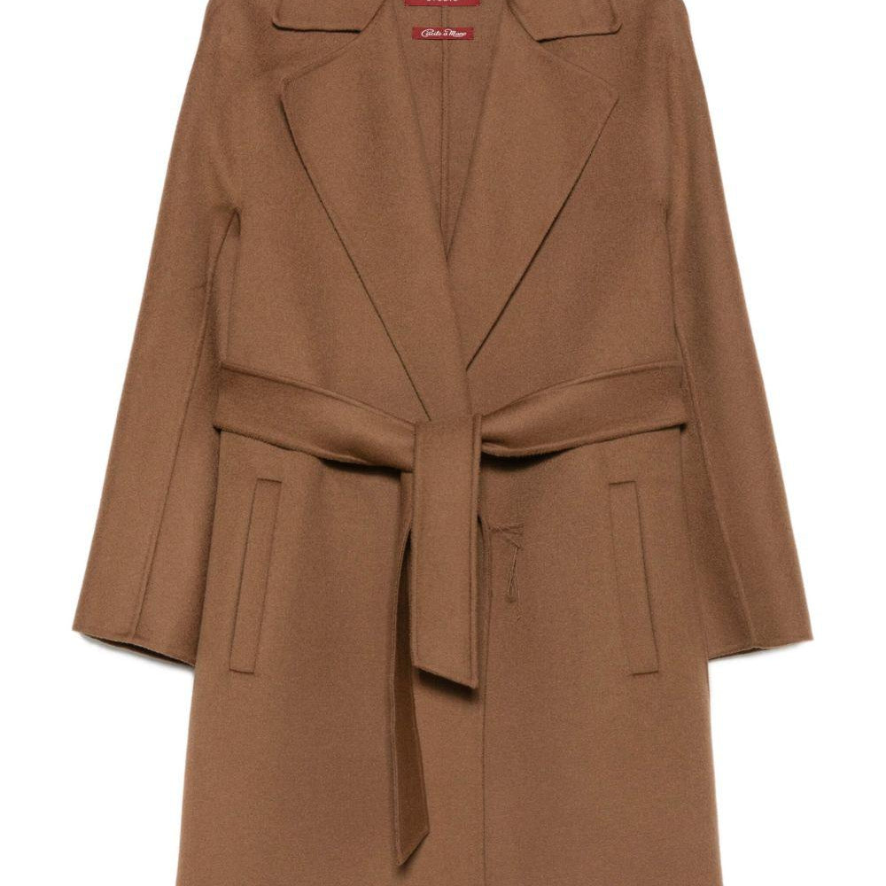 Cappotto MaxMara Studio 2526016021600 058 MaxMara Studio 