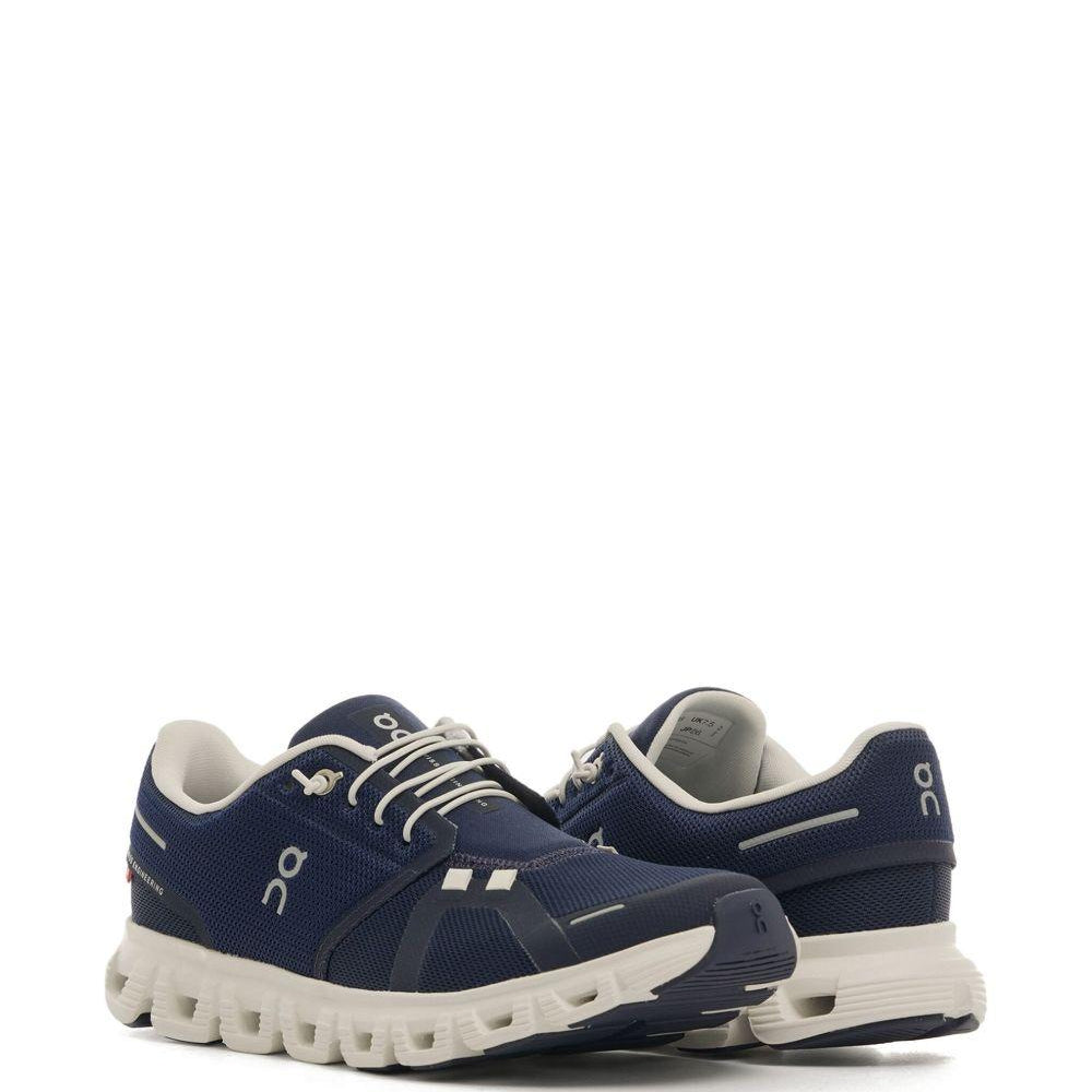 Sneakers Cloud 6 On Running 3MF10070692 MIDNIGHT On Running 