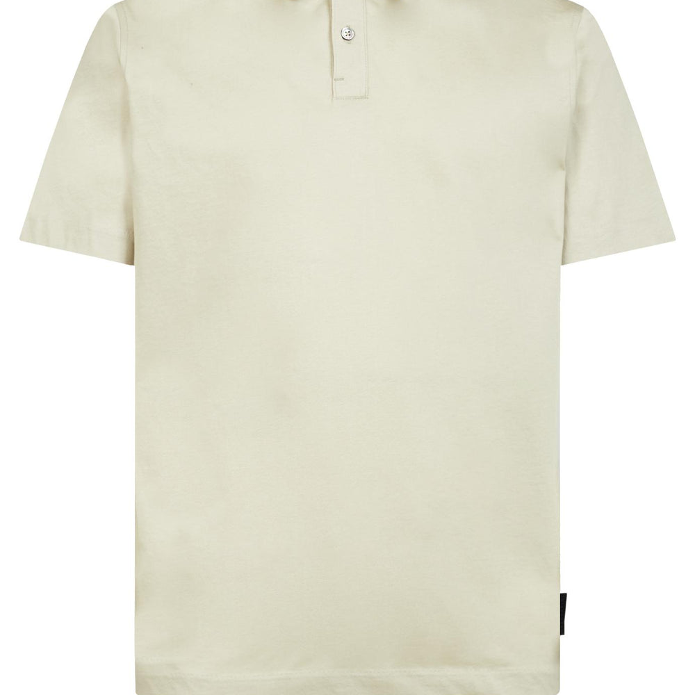 Polo Gazzarrini x Michele Franzese PE34G SALVIA Gazzarrini x Michele Franzese 