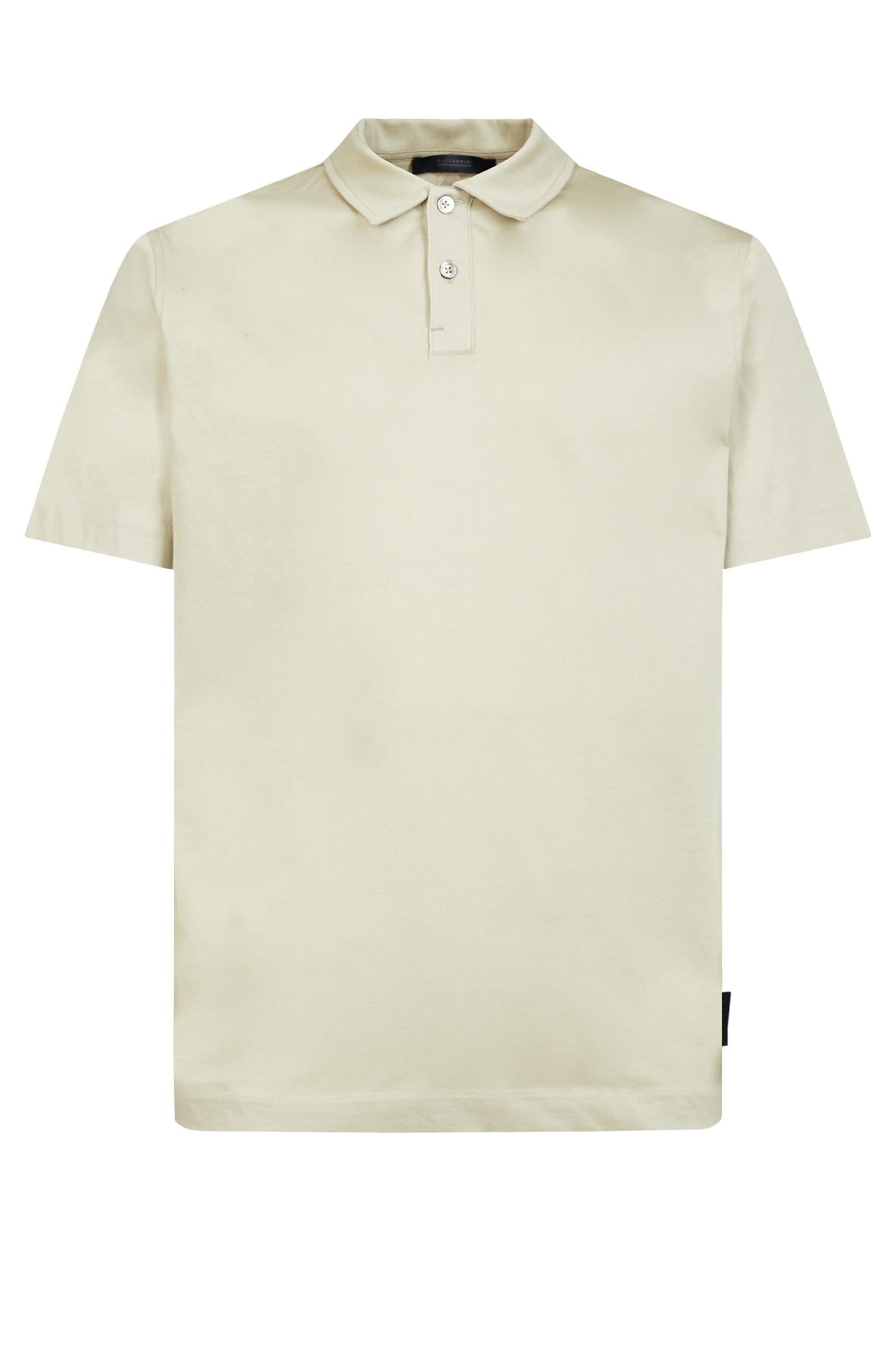 Polo Gazzarrini x Michele Franzese PE34G SALVIA Gazzarrini x Michele Franzese 